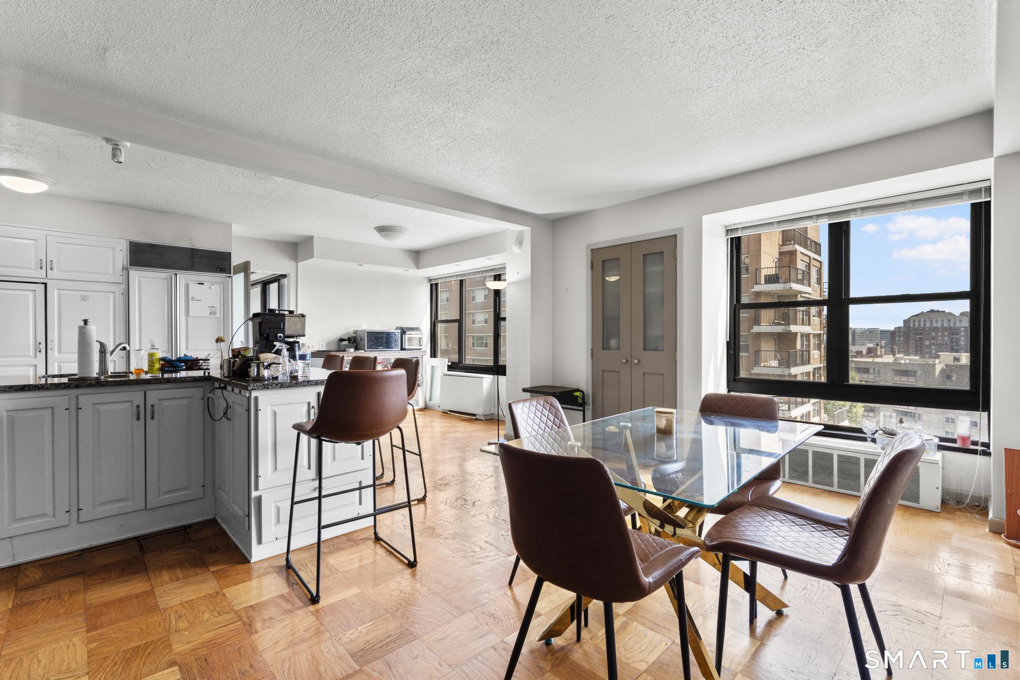 44 Strawberry Hill Avenue 8K