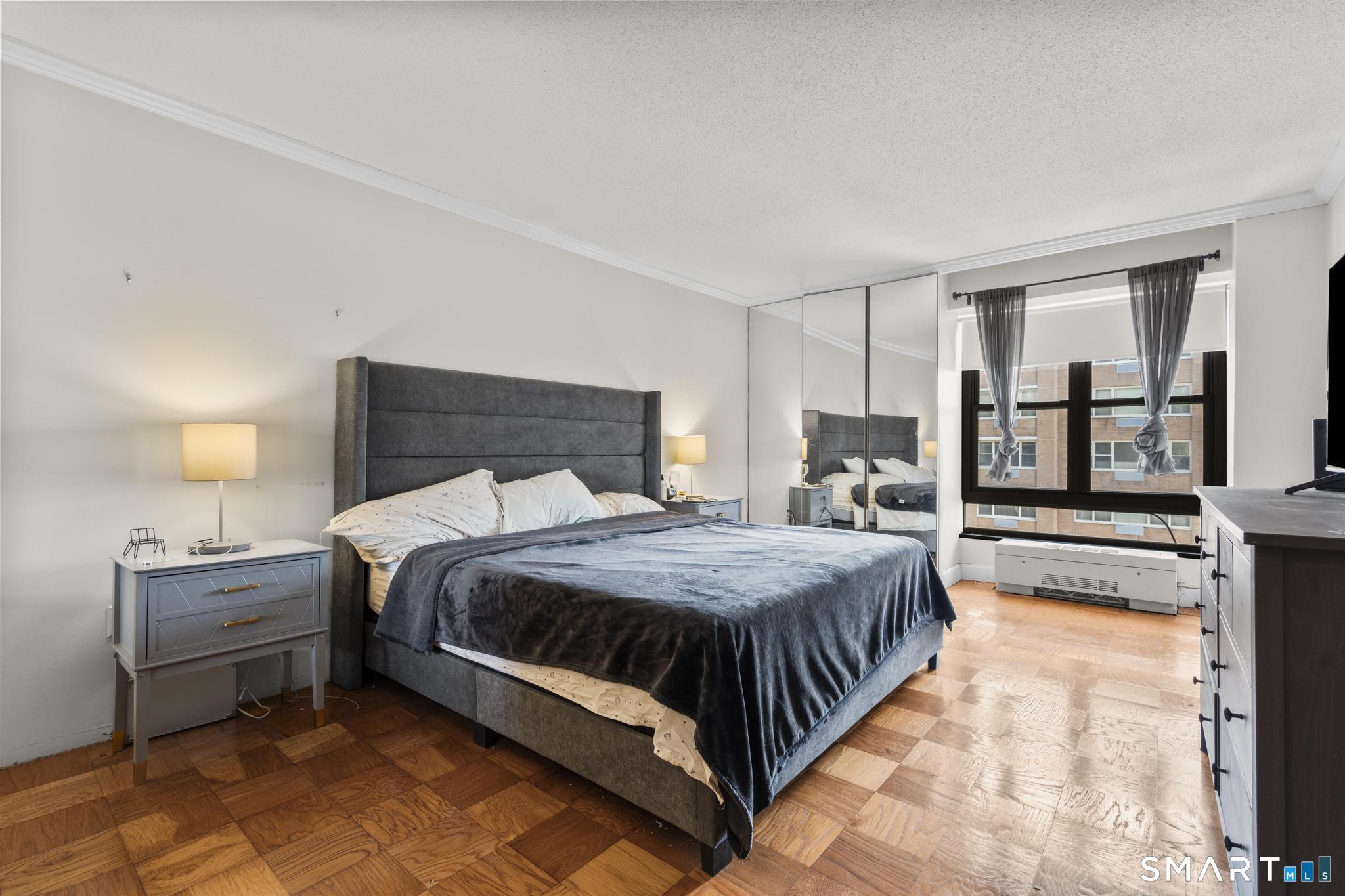44 Strawberry Hill Avenue 8K