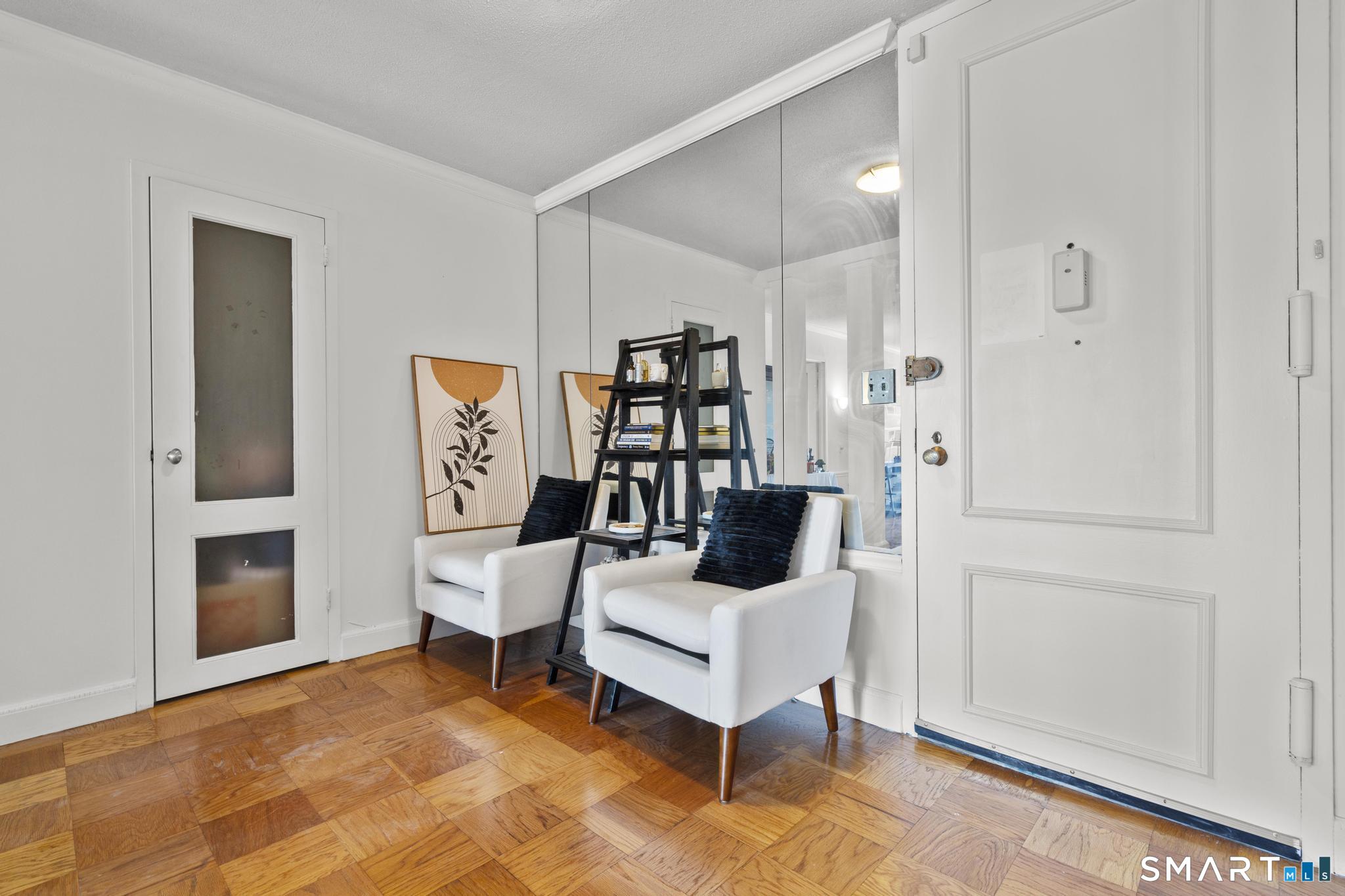 44 Strawberry Hill Avenue 8K