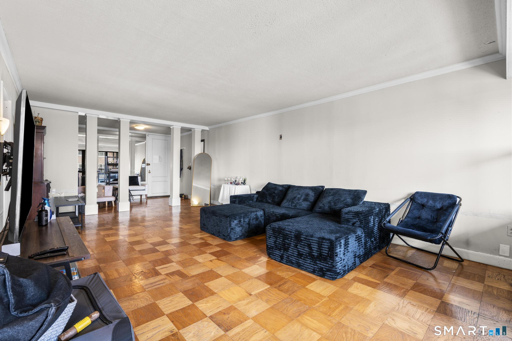 44 Strawberry Hill Avenue 8K