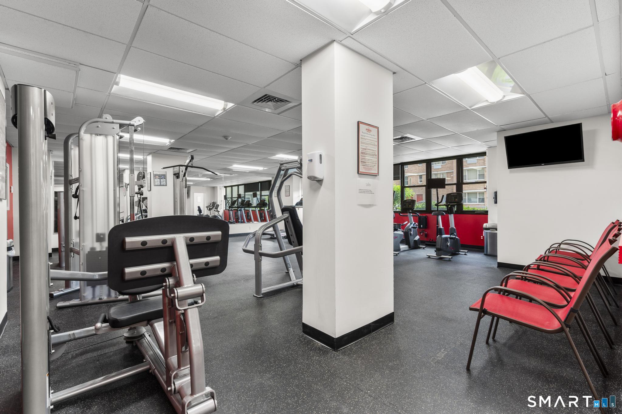 44 Strawberry Hill Avenue 8K