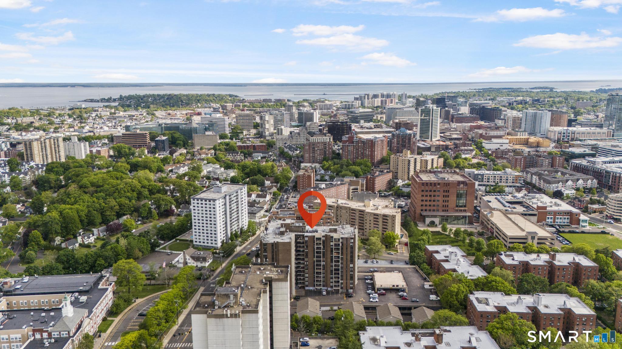 44 Strawberry Hill Avenue 8K