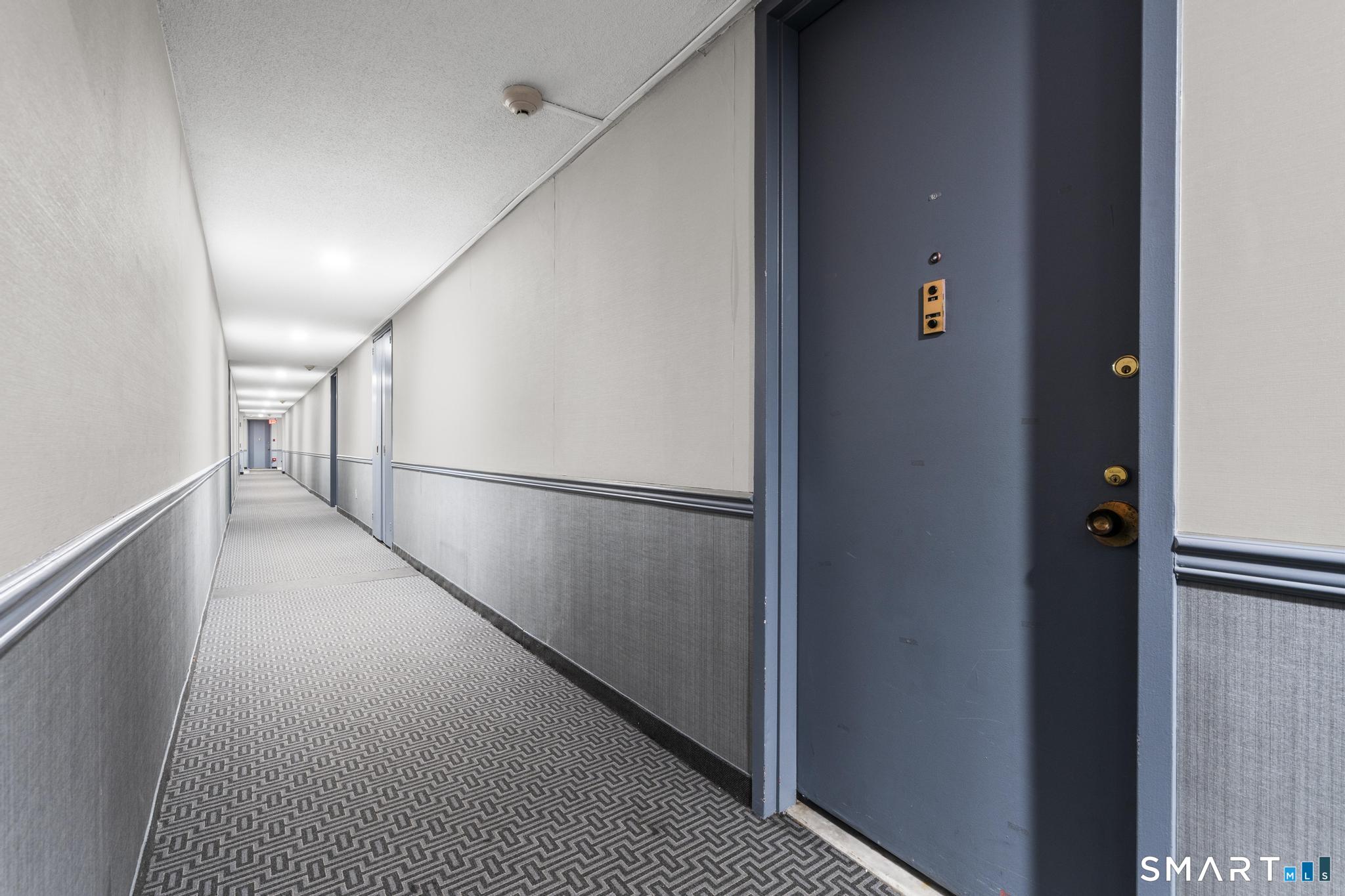 44 Strawberry Hill Avenue 8K