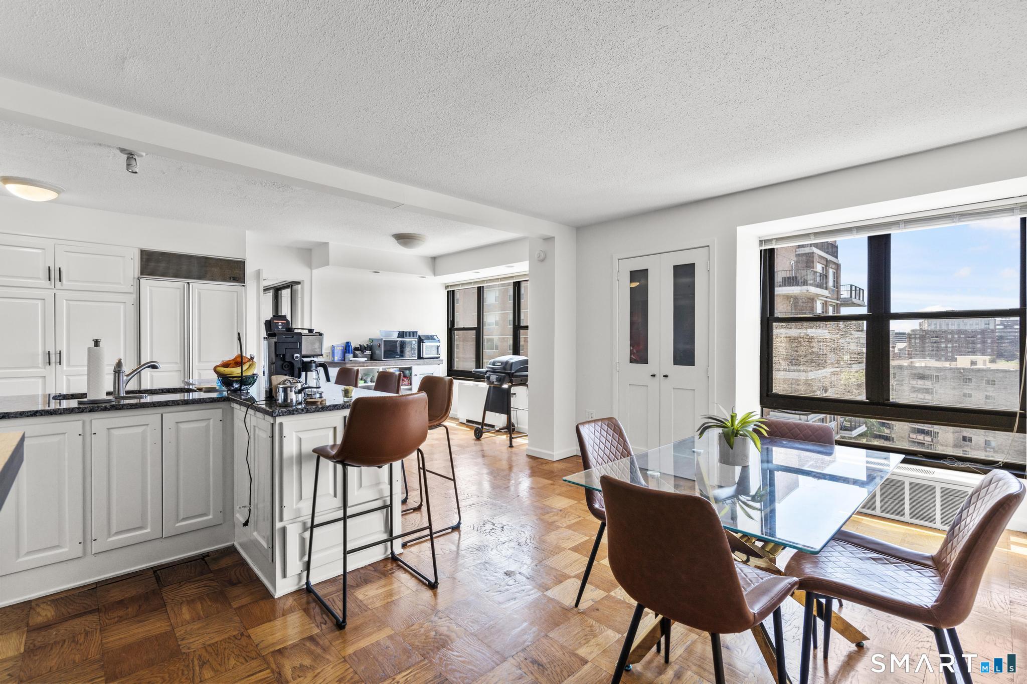 44 Strawberry Hill Avenue 8K