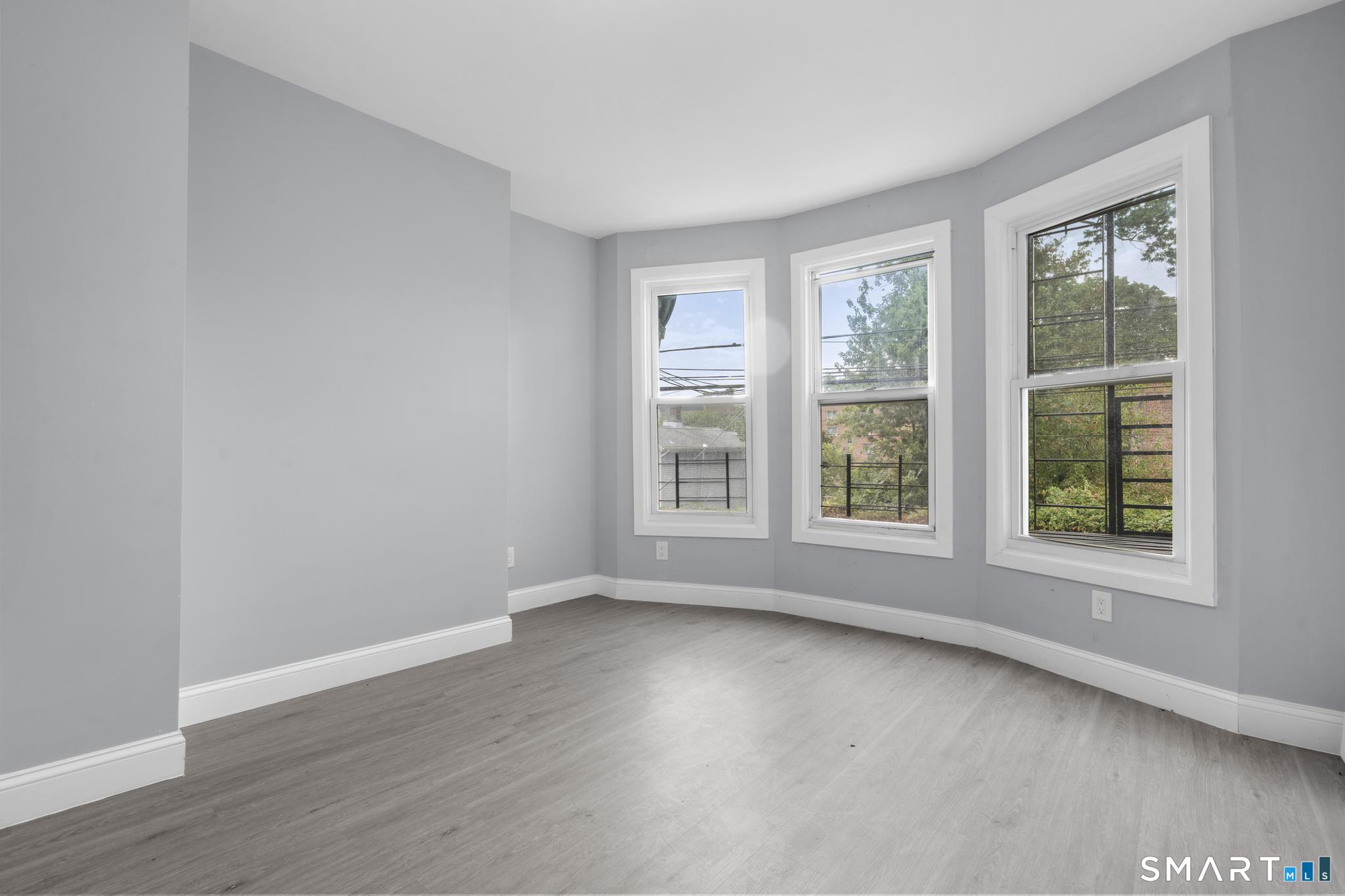 1874 Barnum Avenue 2E