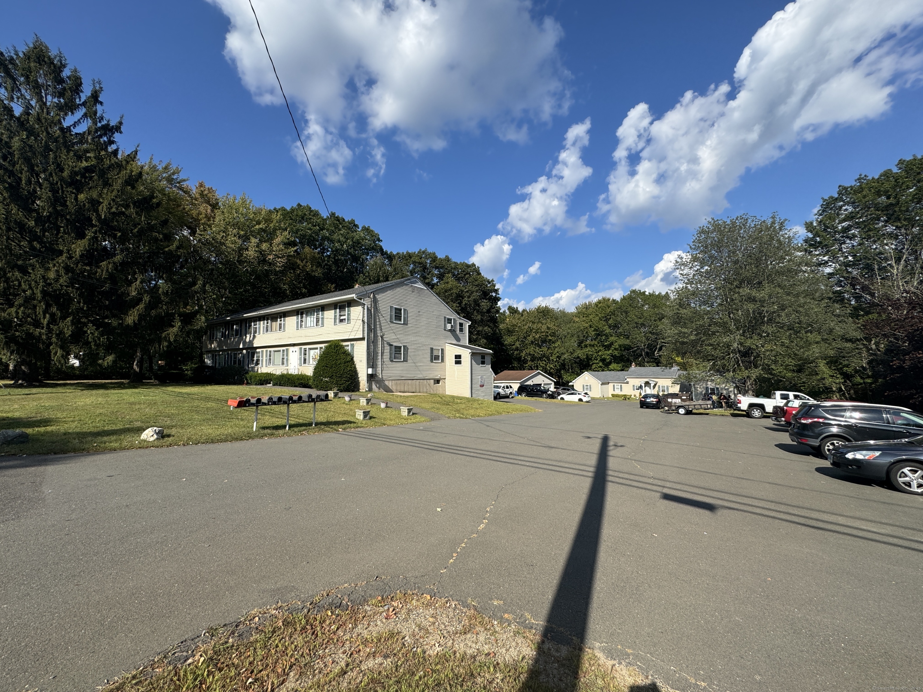 197 Potuccos Ring Road Apt 4