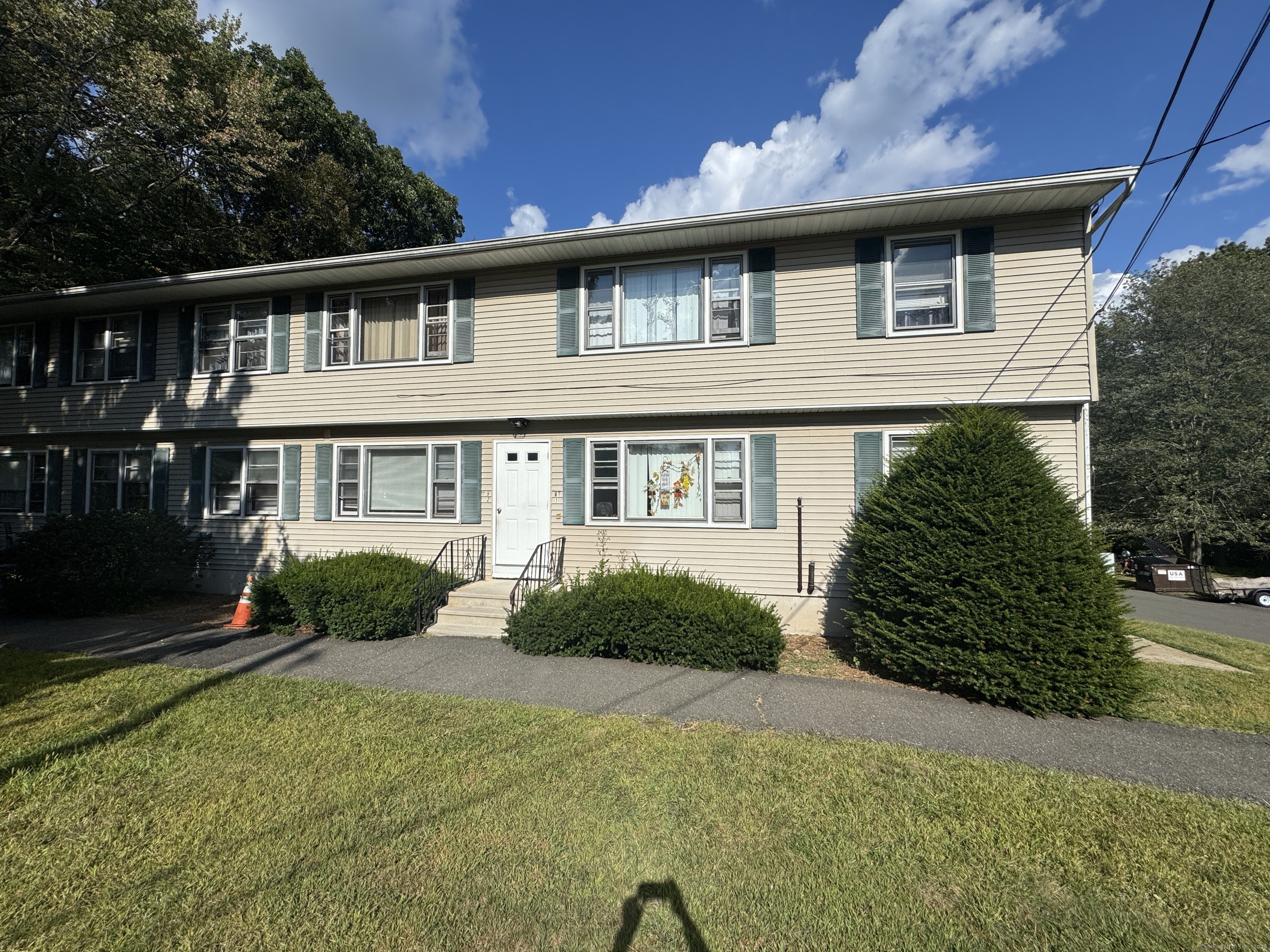197 Potuccos Ring Road Apt 4