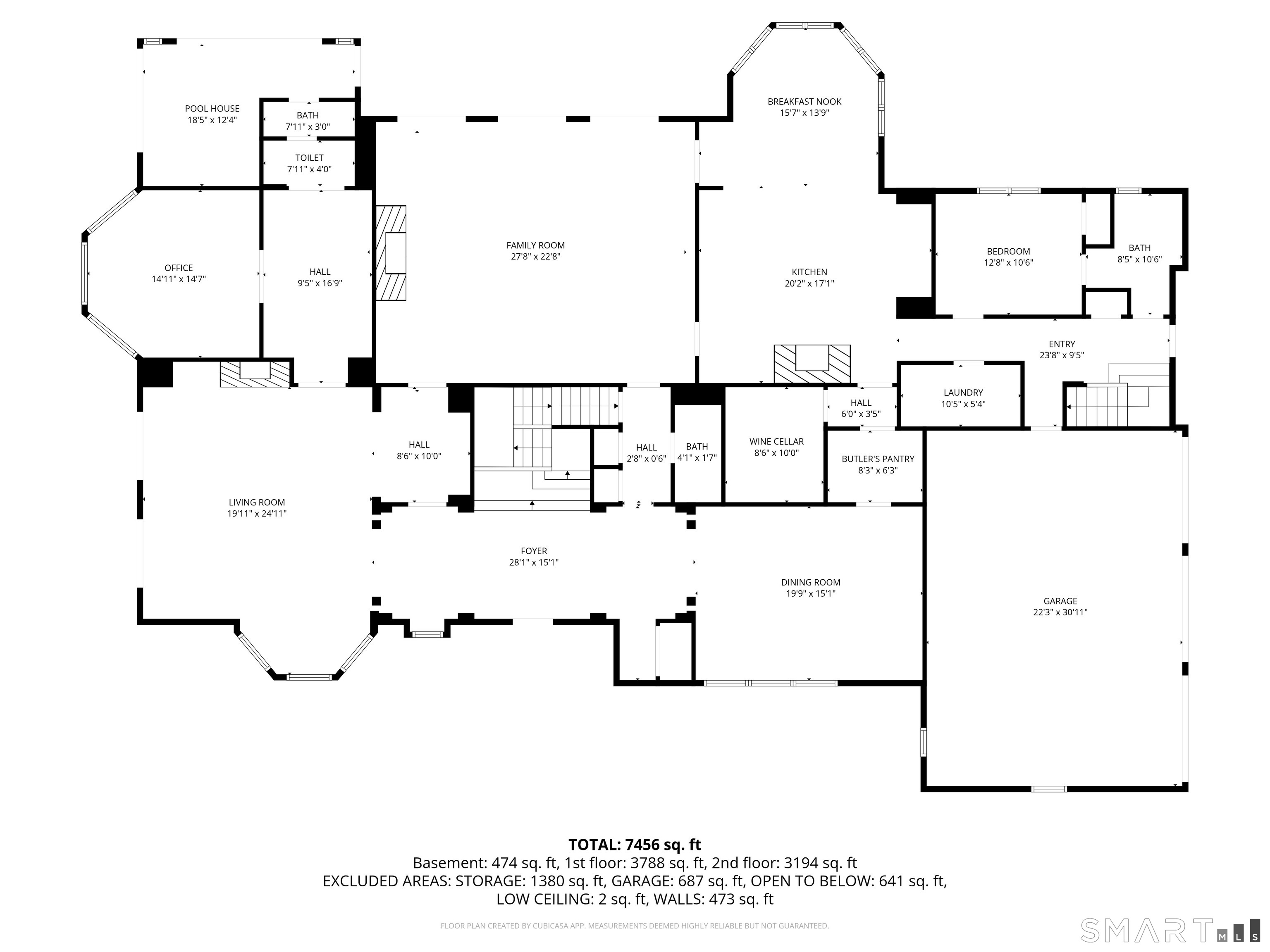 21 Daniel Court