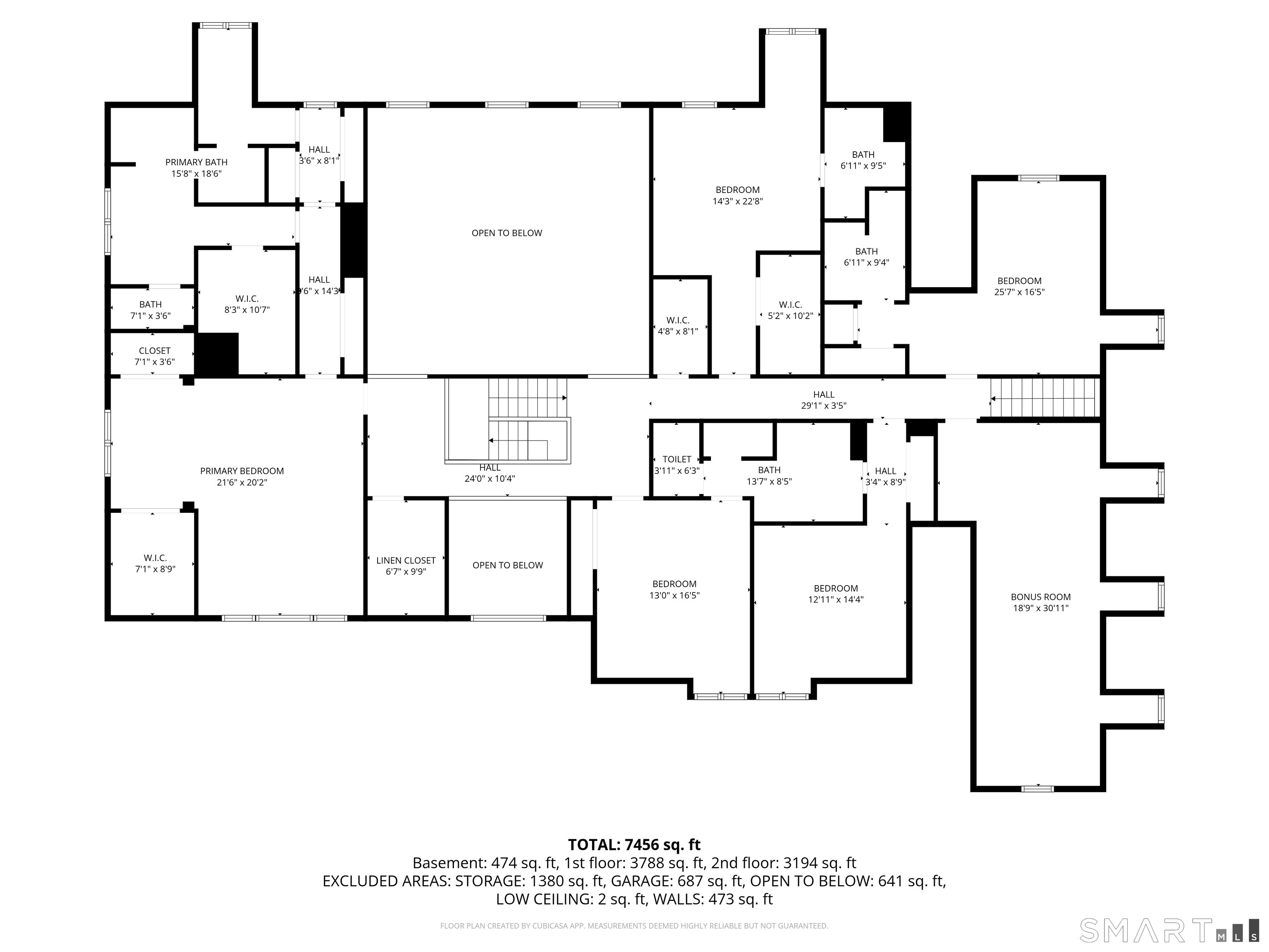 21 Daniel Court