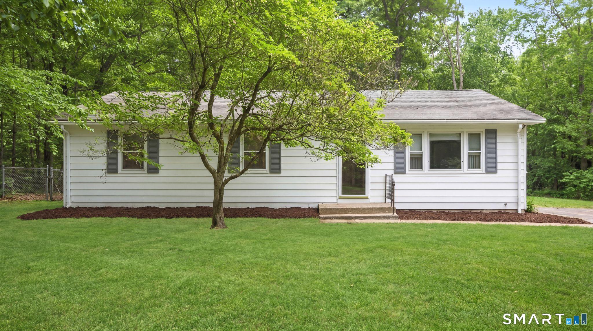 824 Old Stafford Road