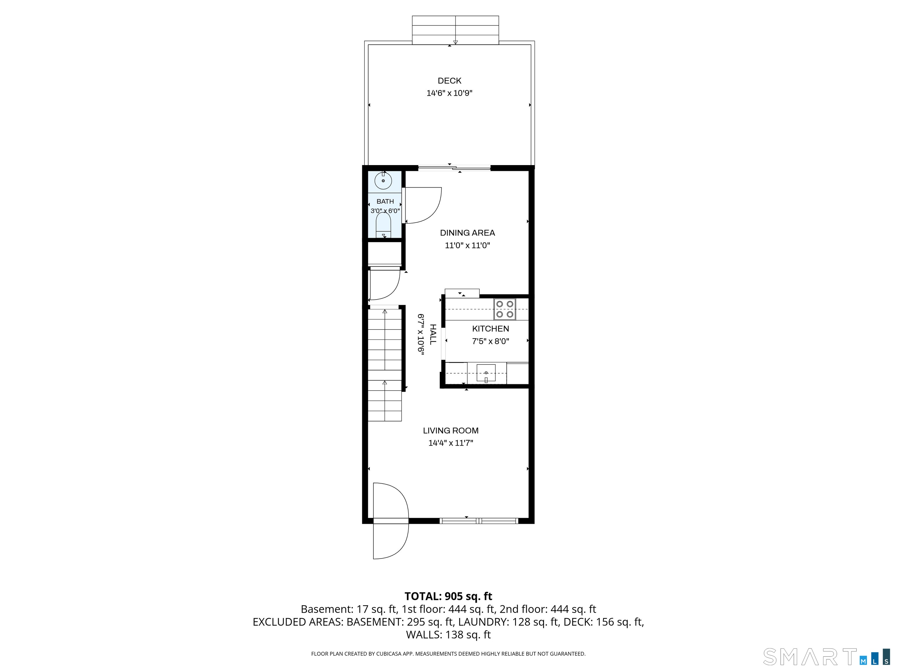 11 Lakeside Drive 18