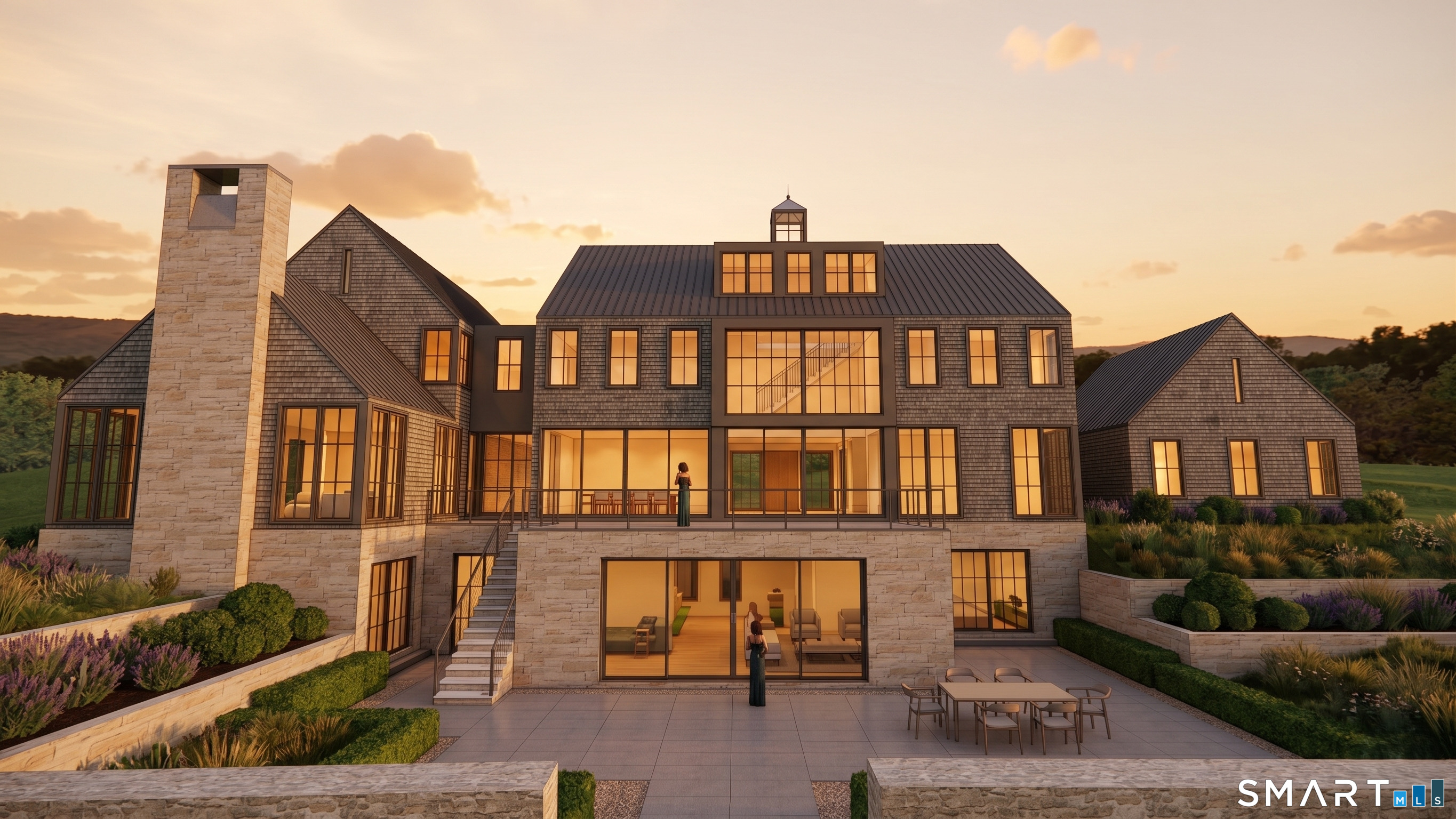 532 Round Hill Road