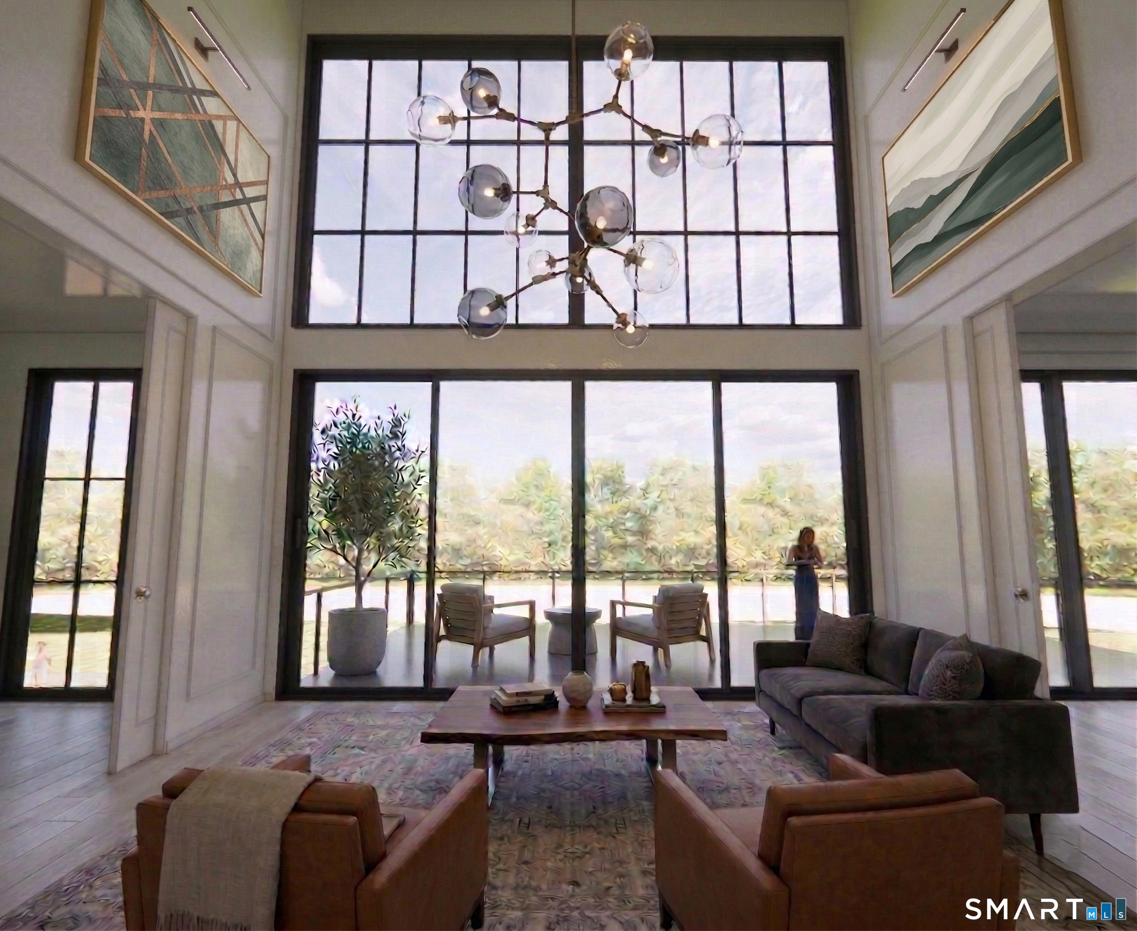 532 Round Hill Road