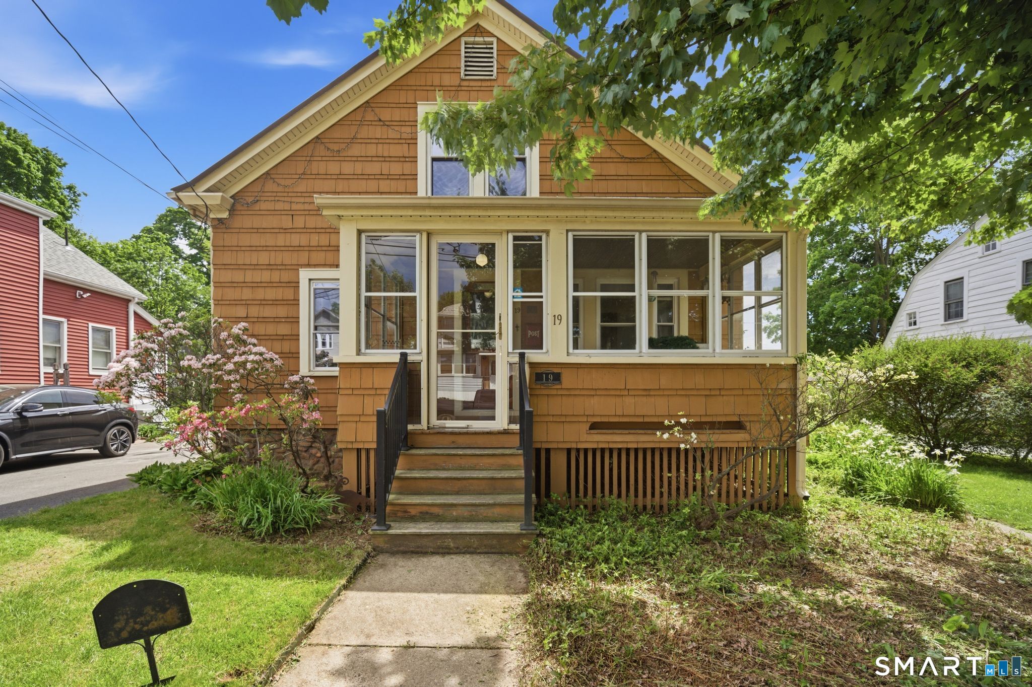 19 Homestead Avenue