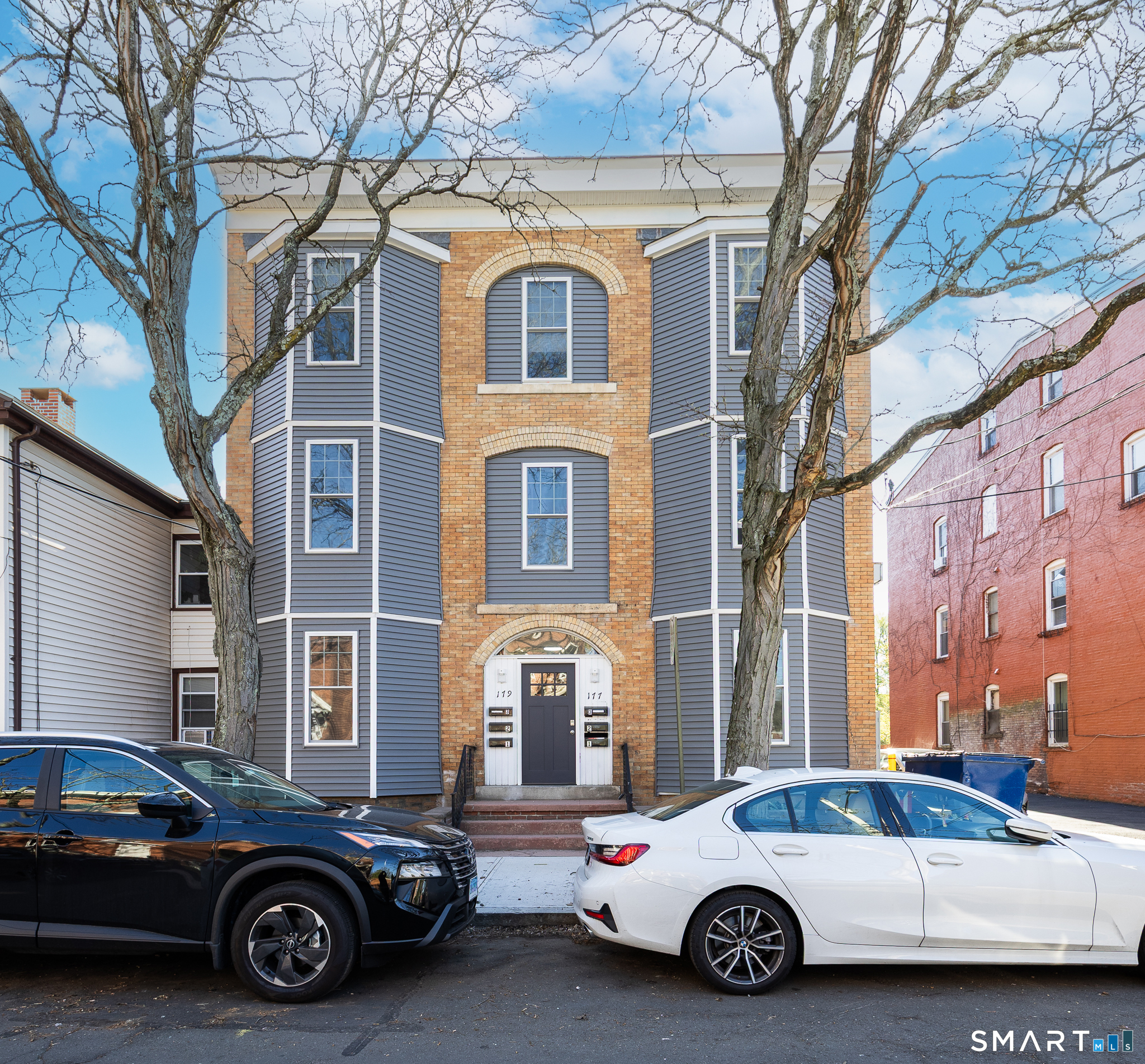 177 Chestnut Street