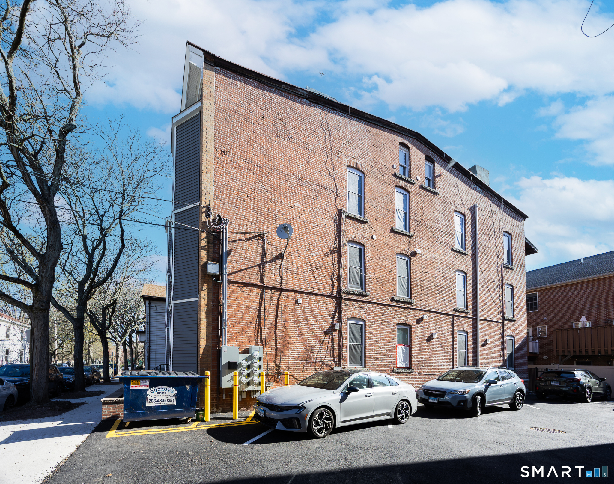 177 Chestnut Street