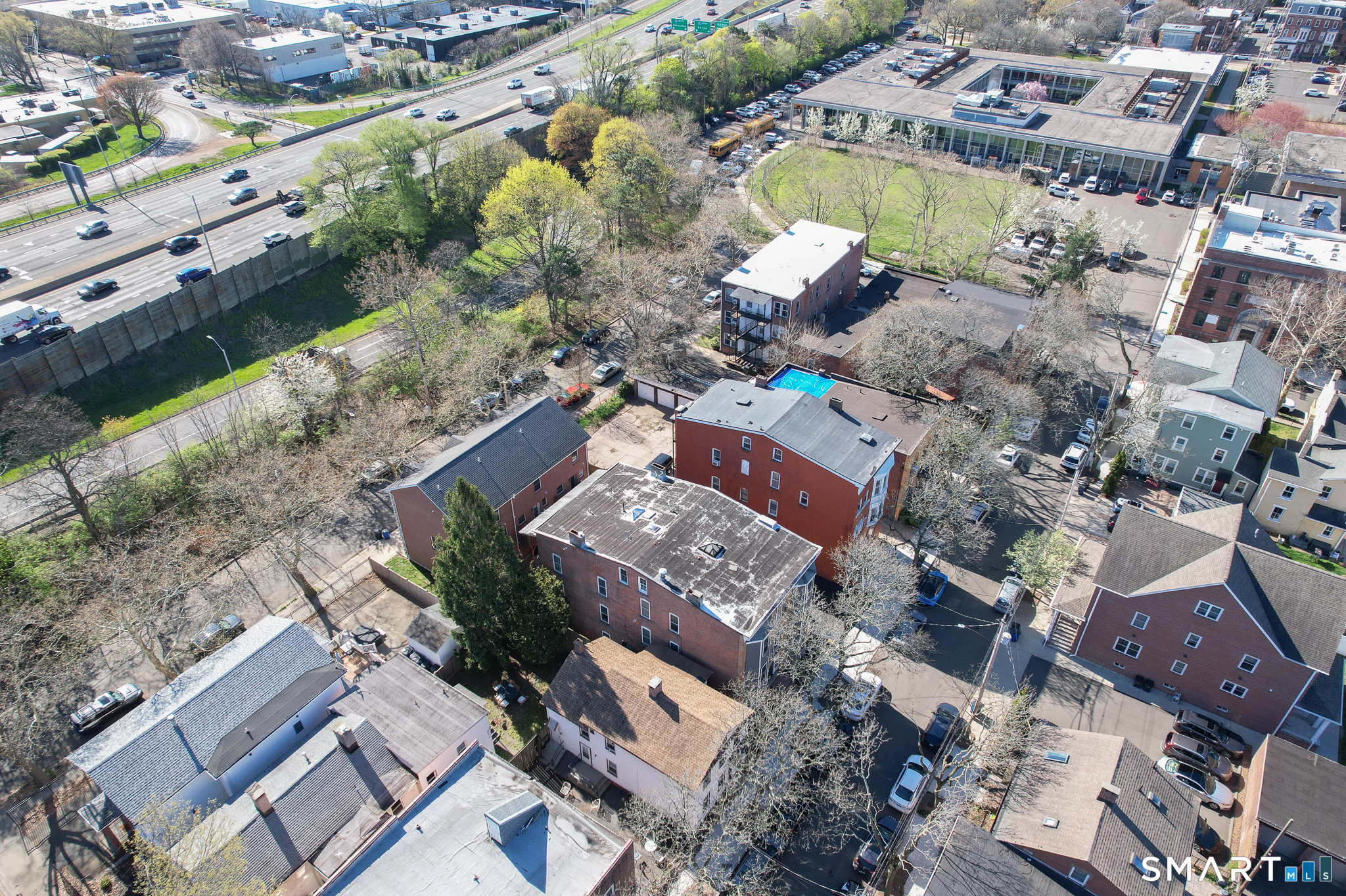177 Chestnut Street