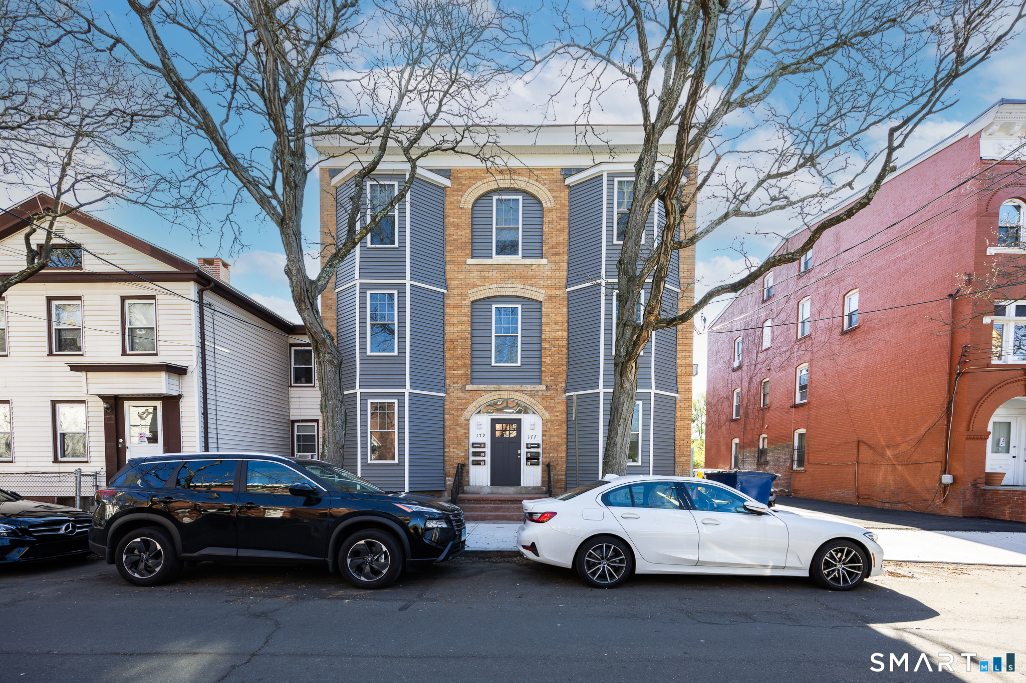 177 Chestnut Street