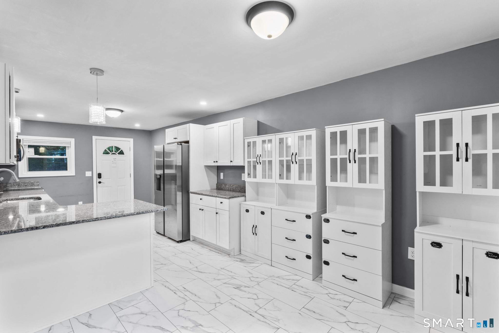 137 High Street