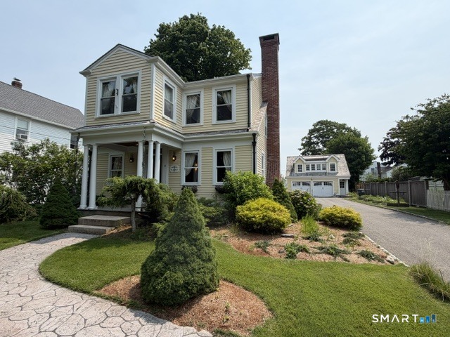 14 Pearl Street