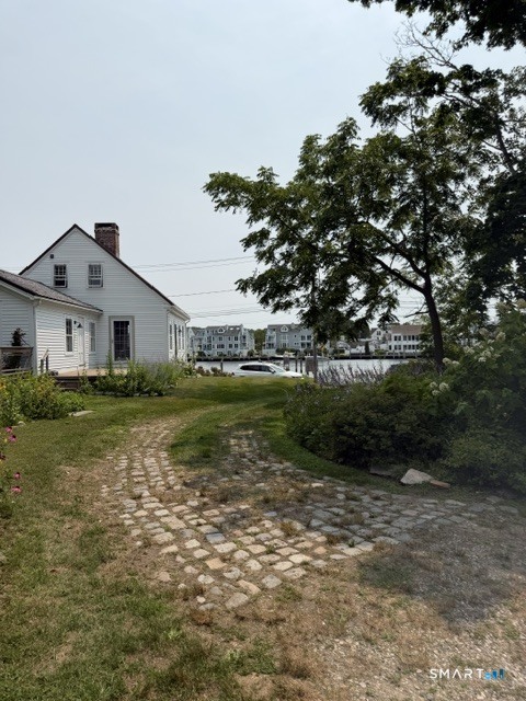 14 Pearl Street