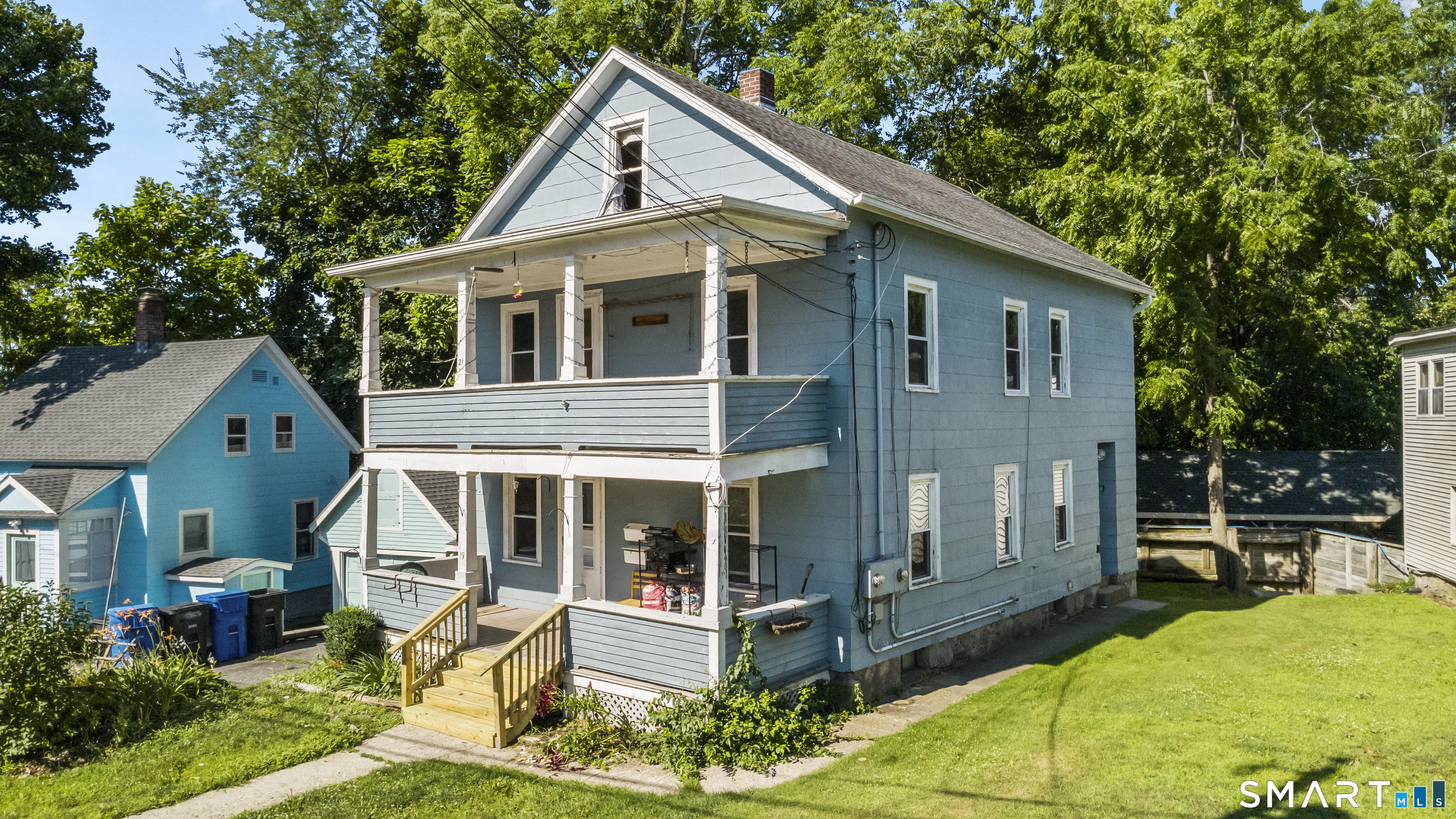 19 Grace Street