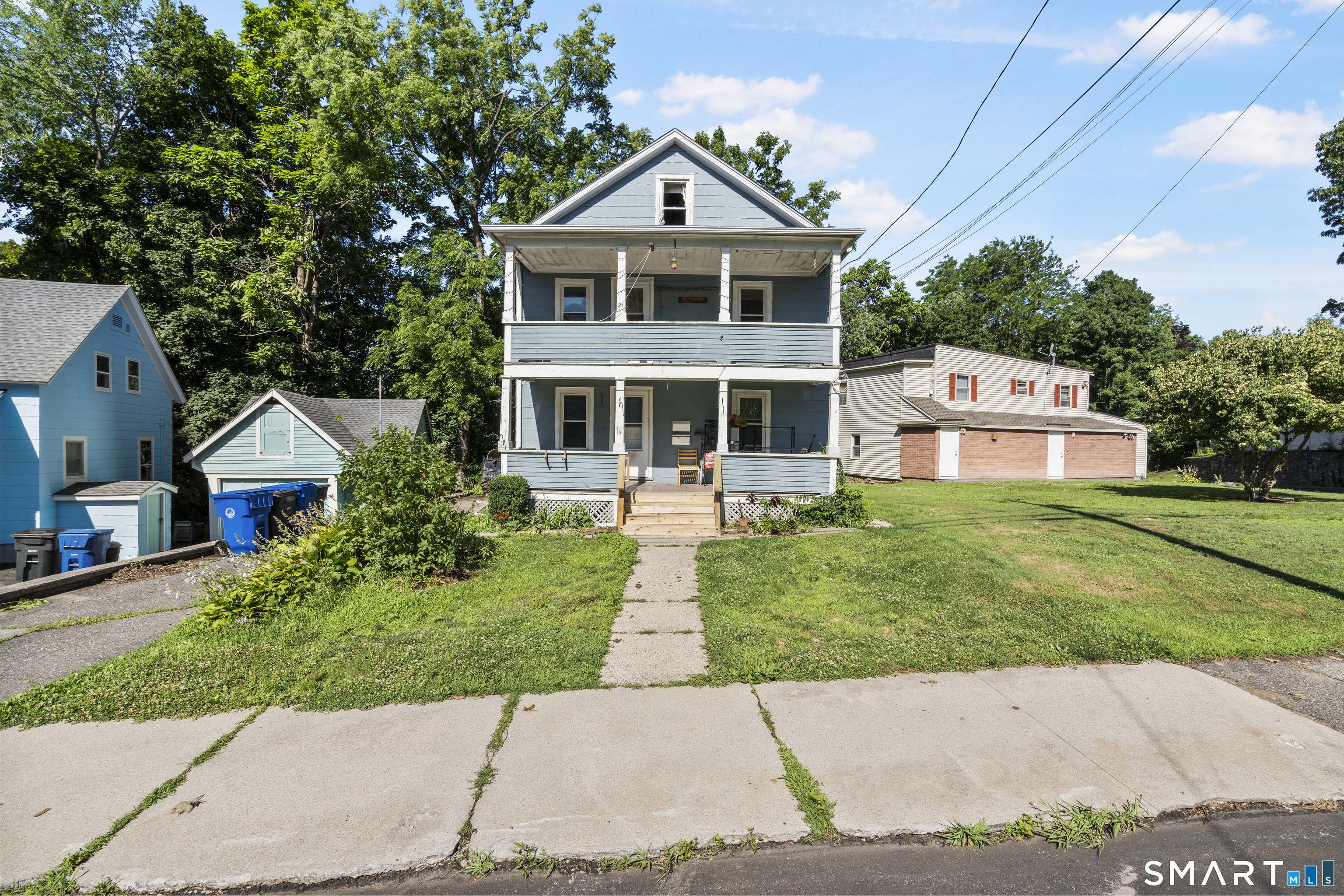 19 Grace Street