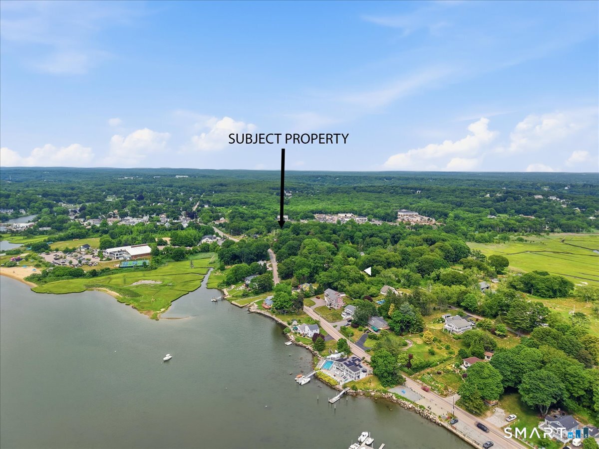 16-20 Stonington Road