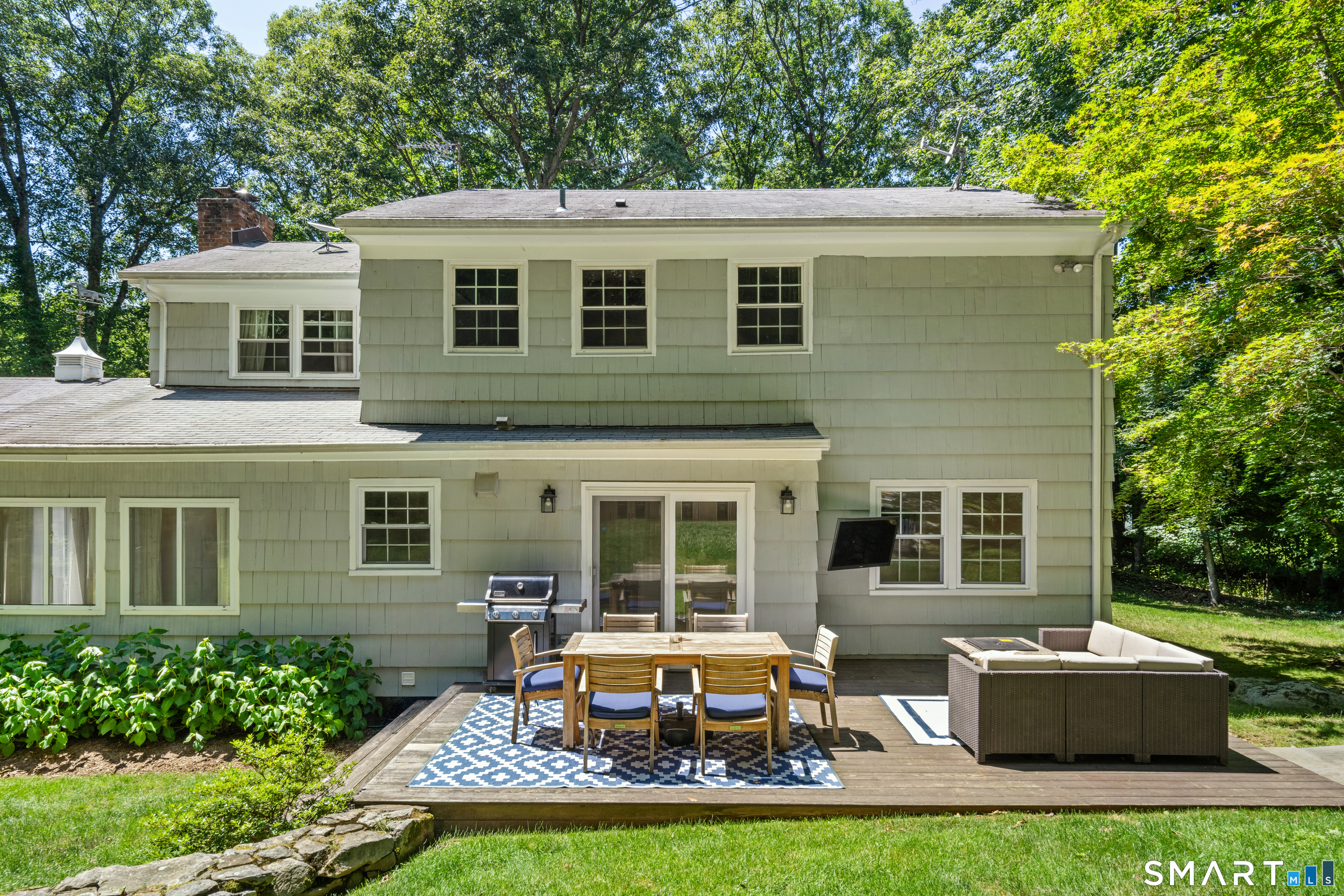 117 Mill Road