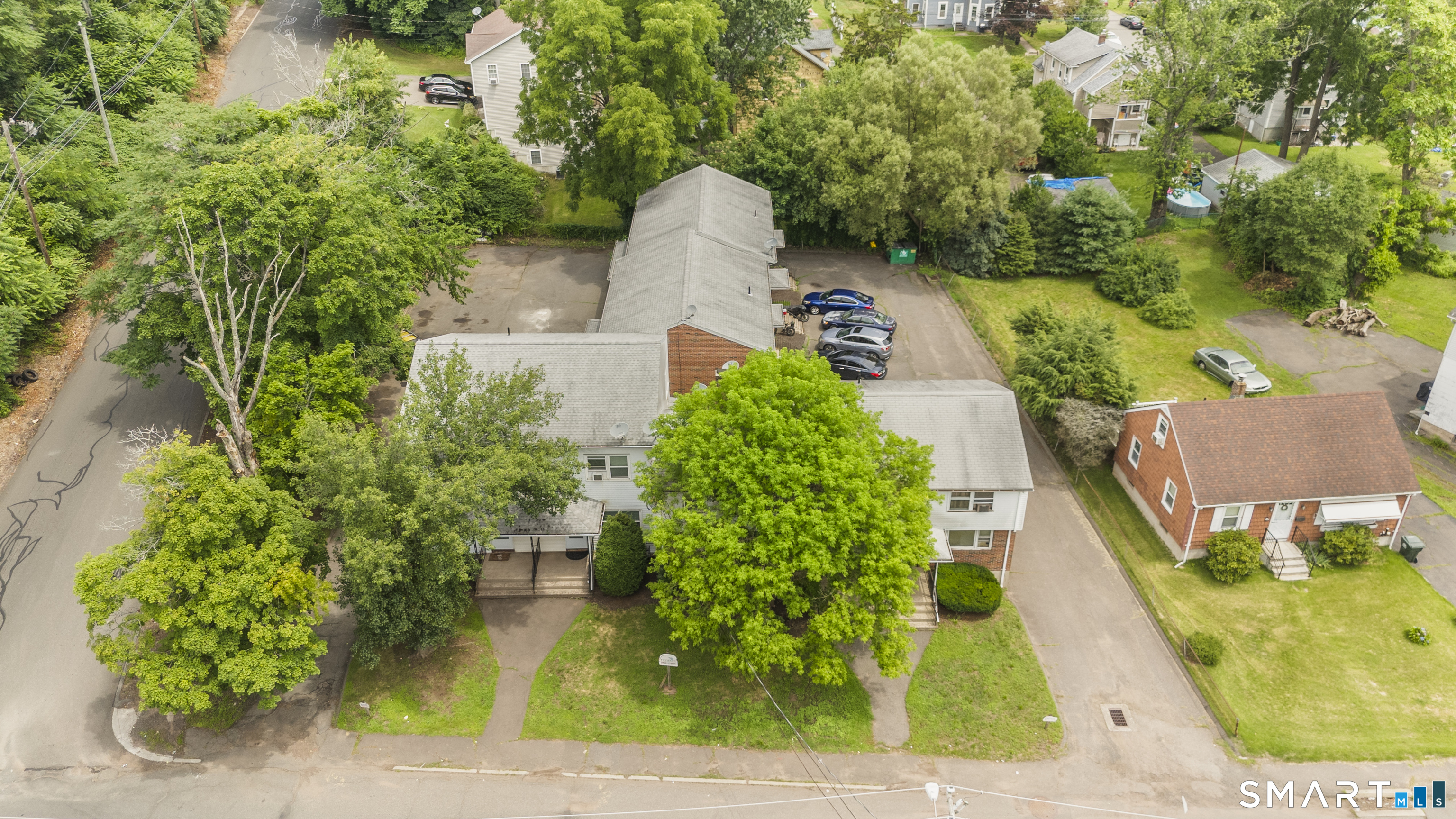 115 Kensington Avenue Unit: 1