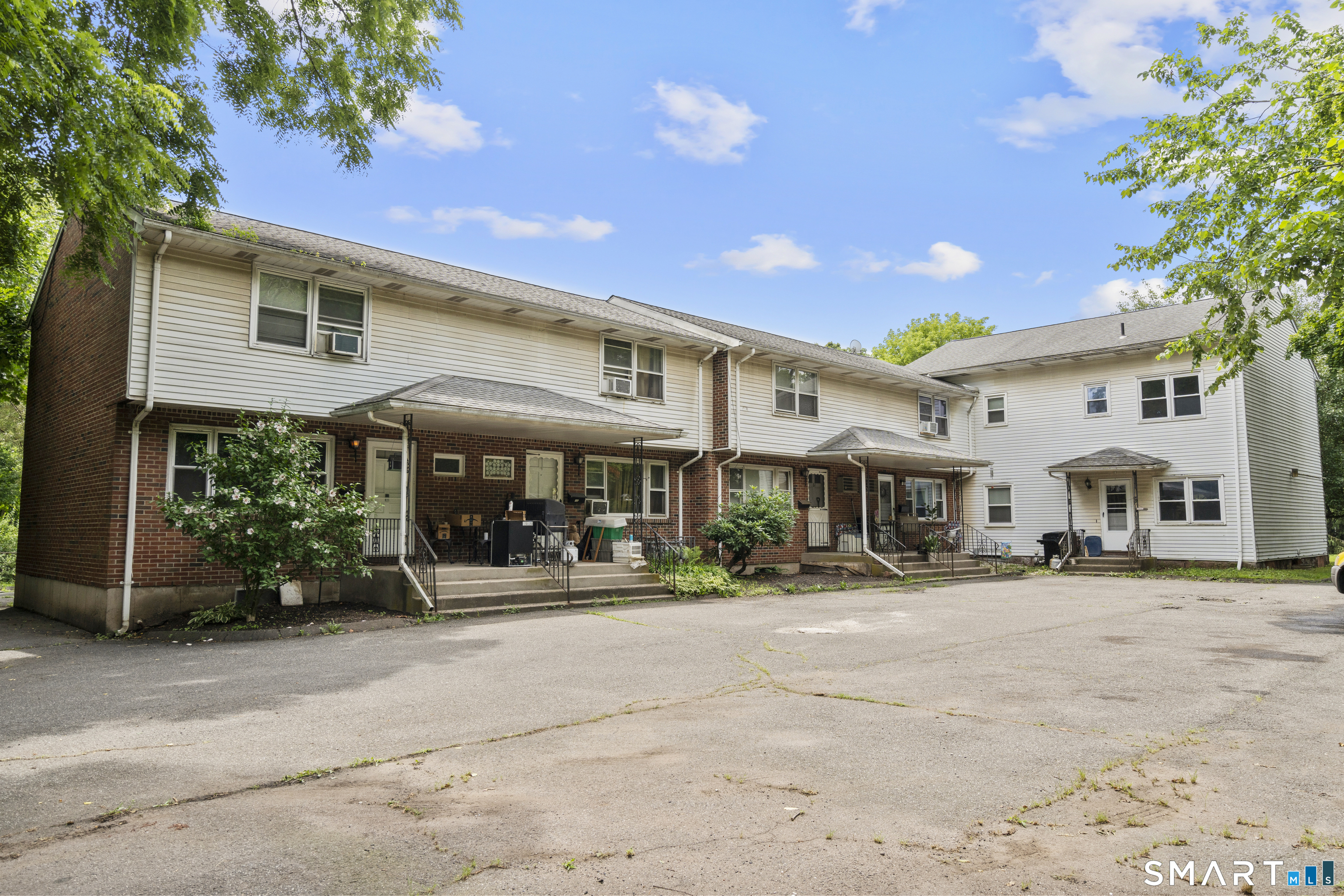 115 Kensington Avenue Unit: 1