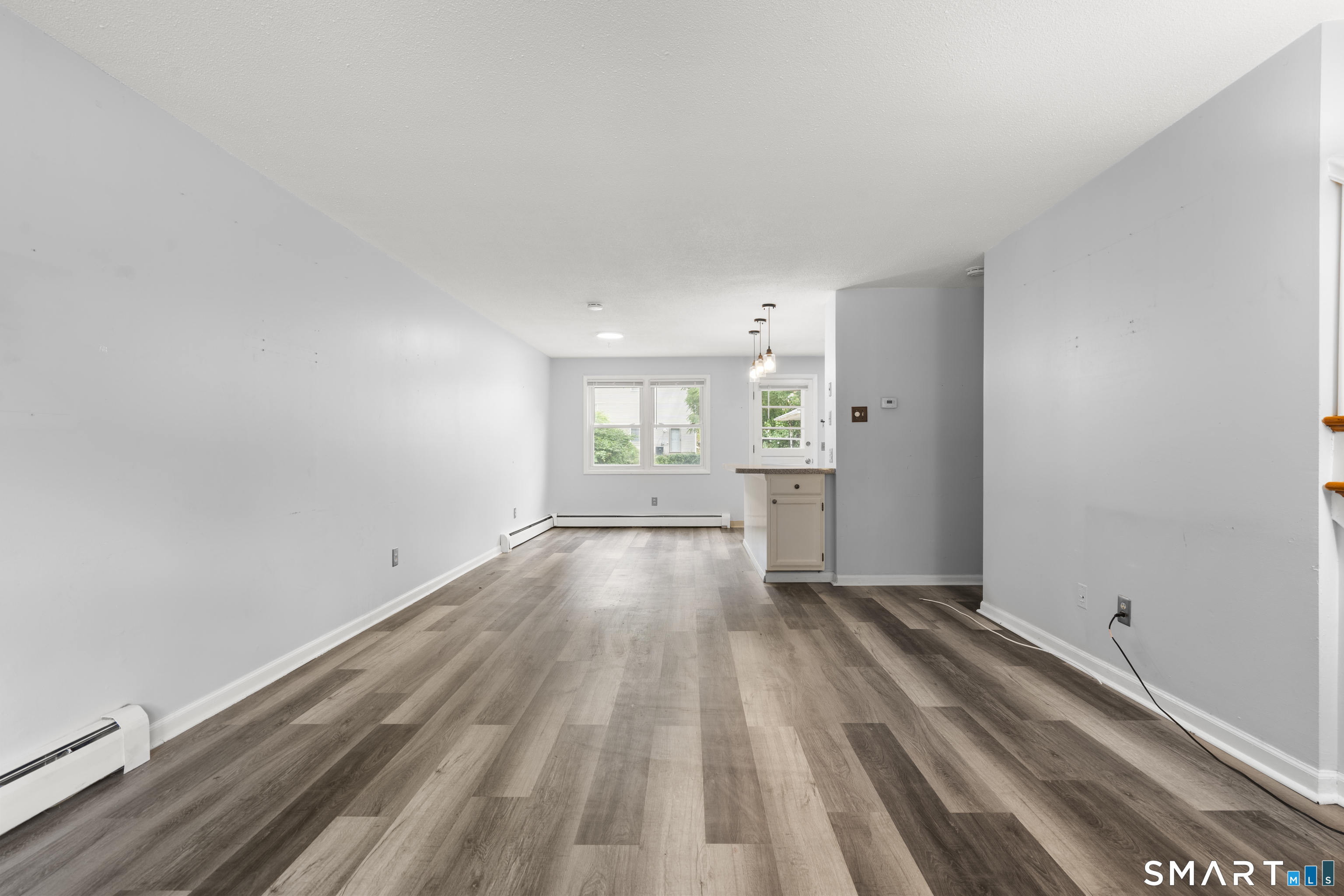 115 Kensington Avenue Unit: 1
