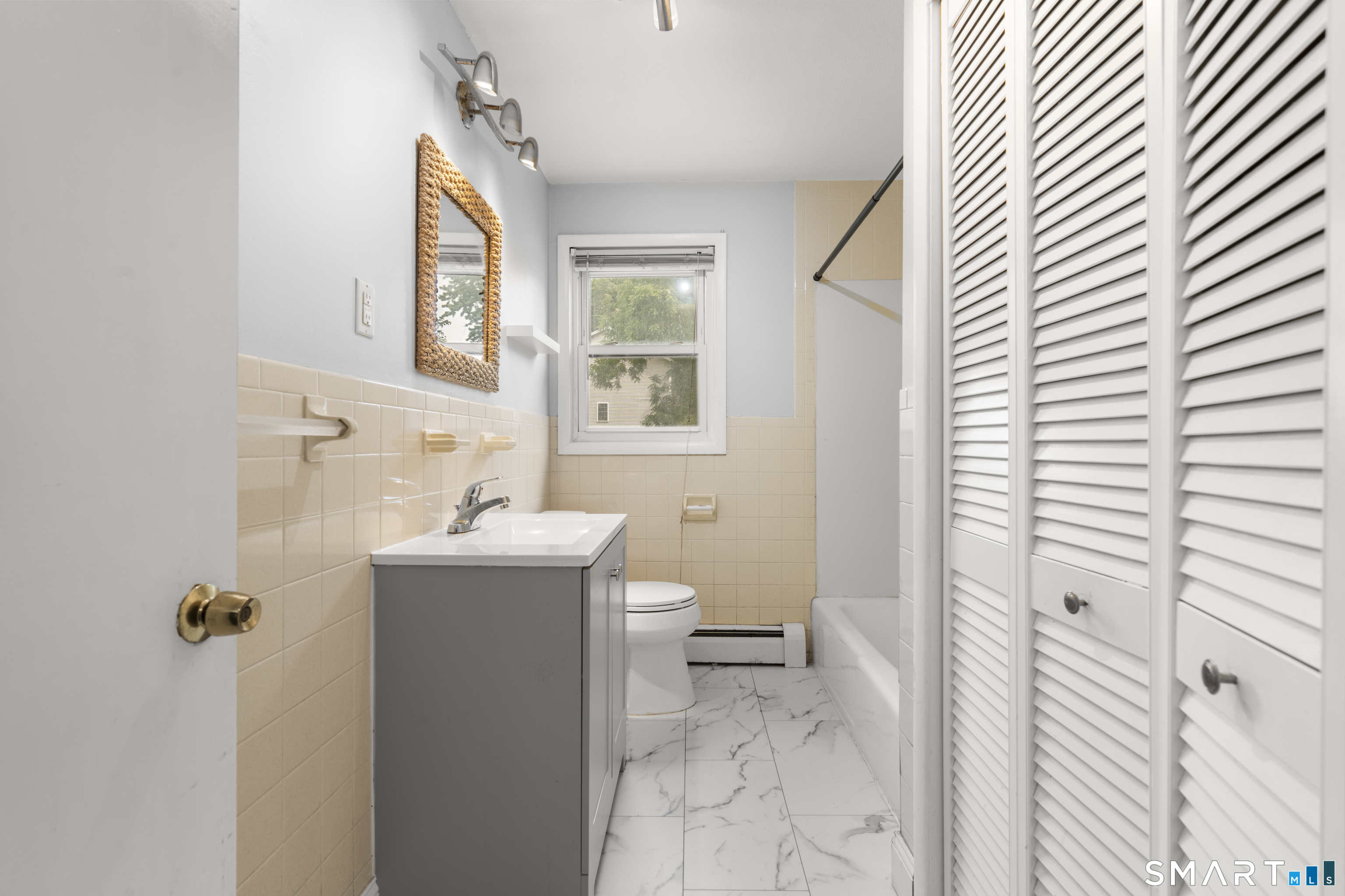 115 Kensington Avenue Unit: 1