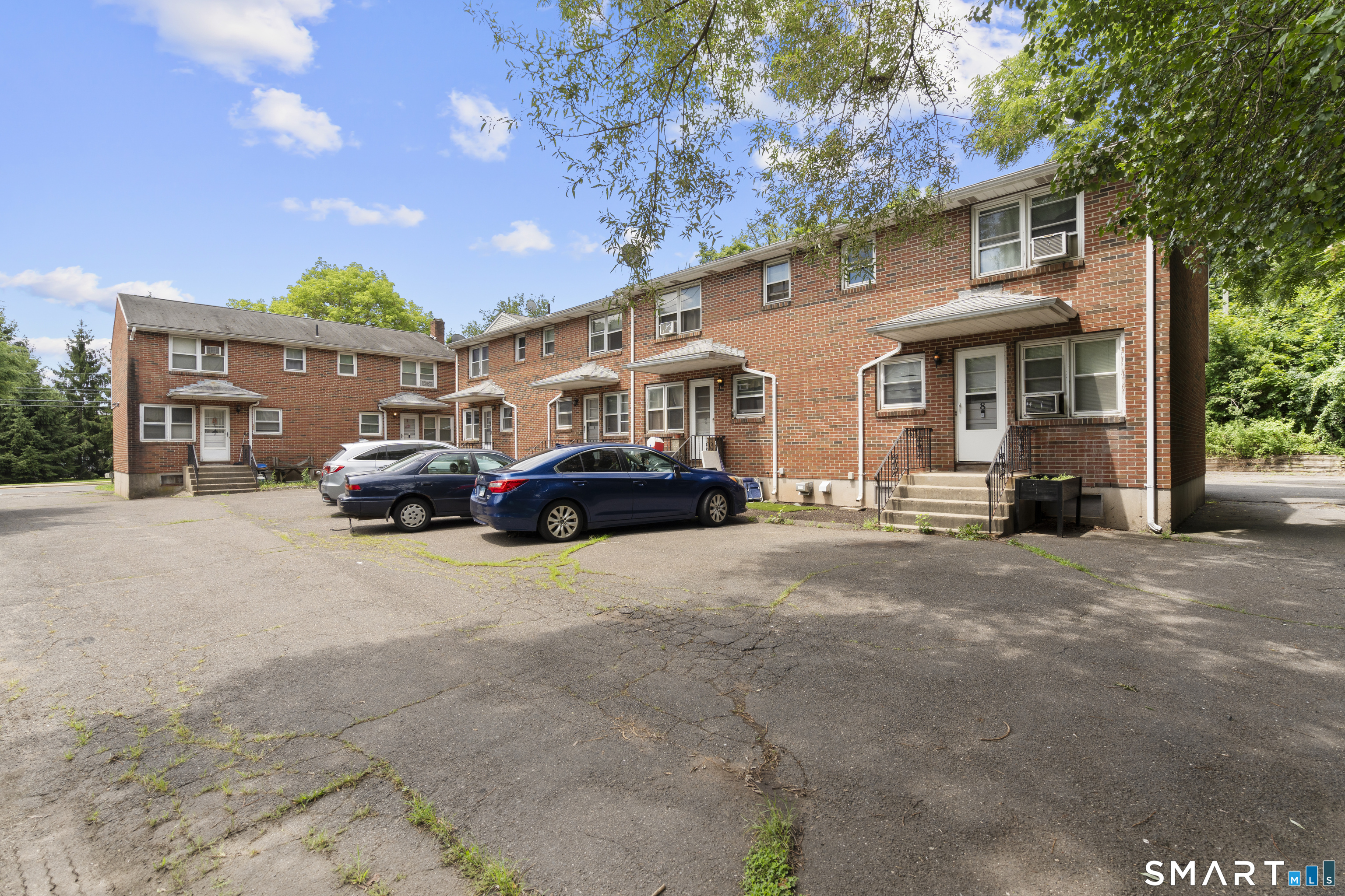115 Kensington Avenue Unit: 1