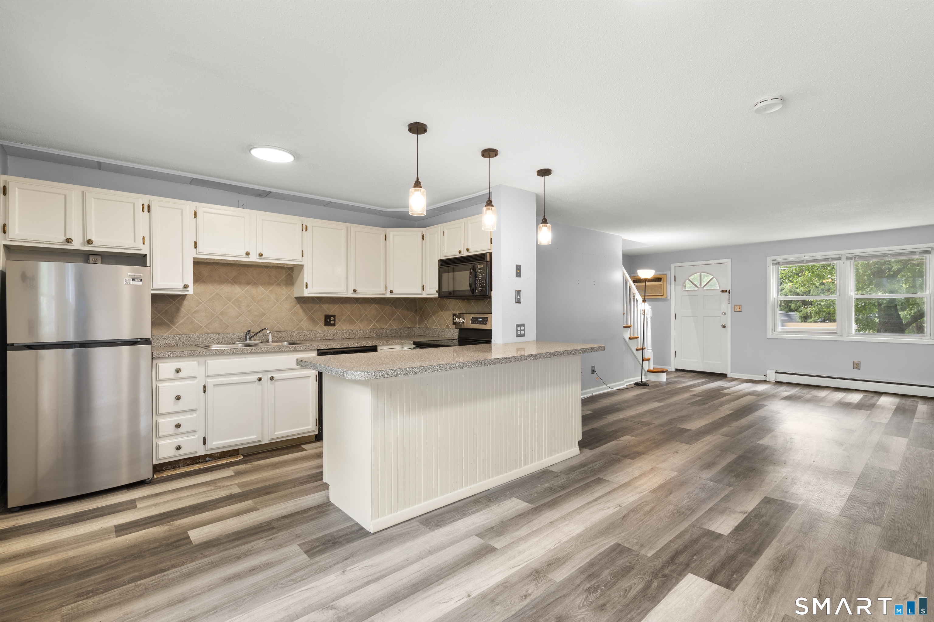 115 Kensington Avenue Unit: 1