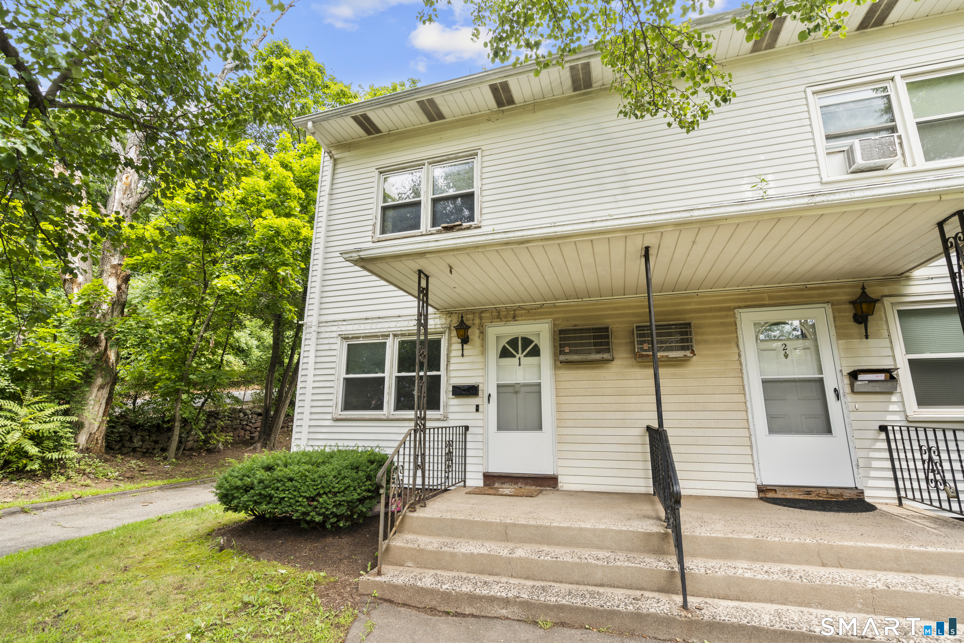 115 Kensington Avenue Unit: 1