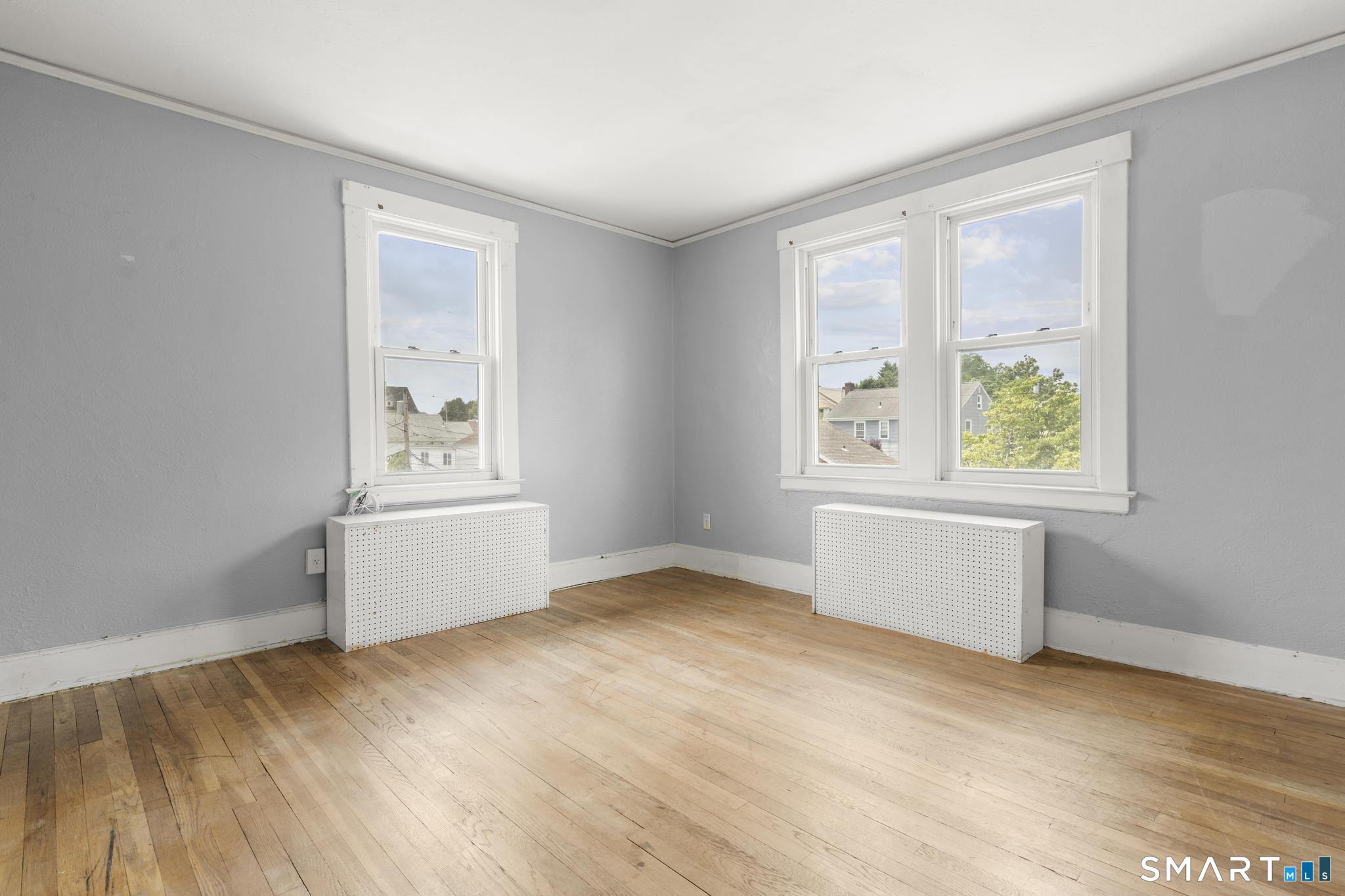11 Columbus Avenue
