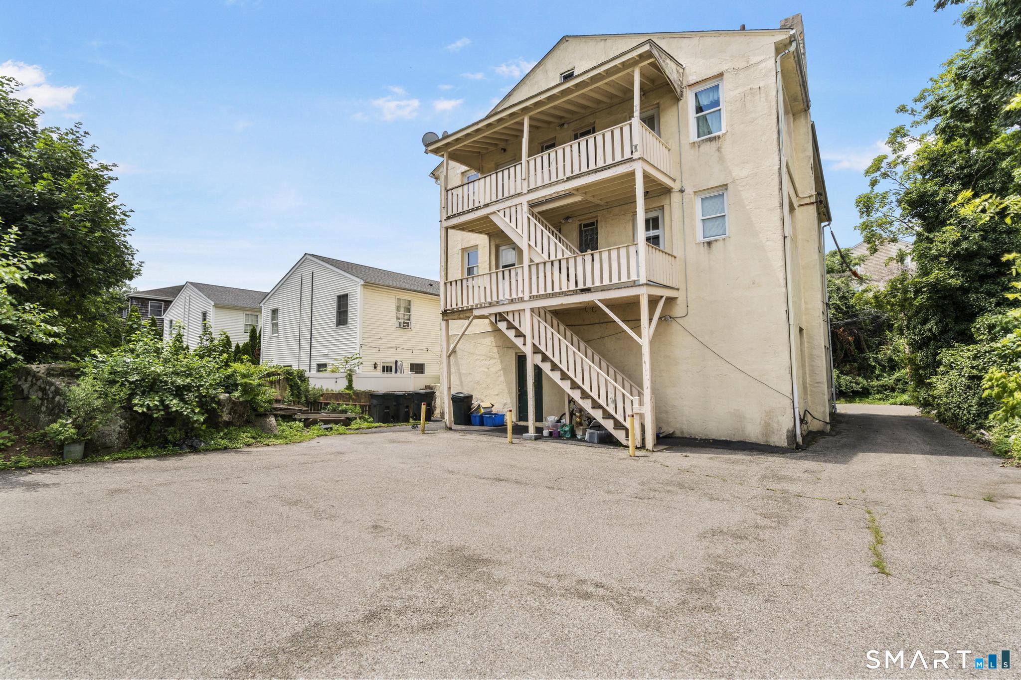 11 Columbus Avenue