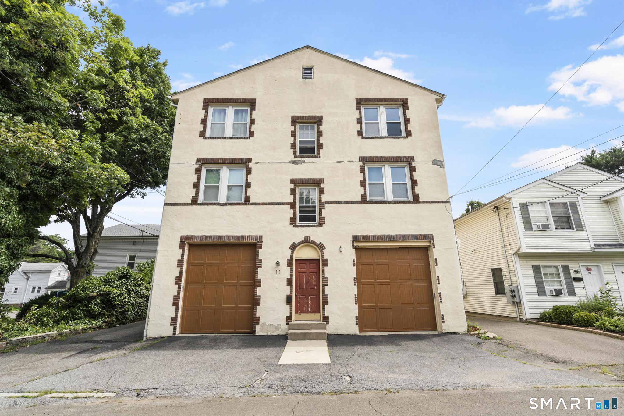 11 Columbus Avenue