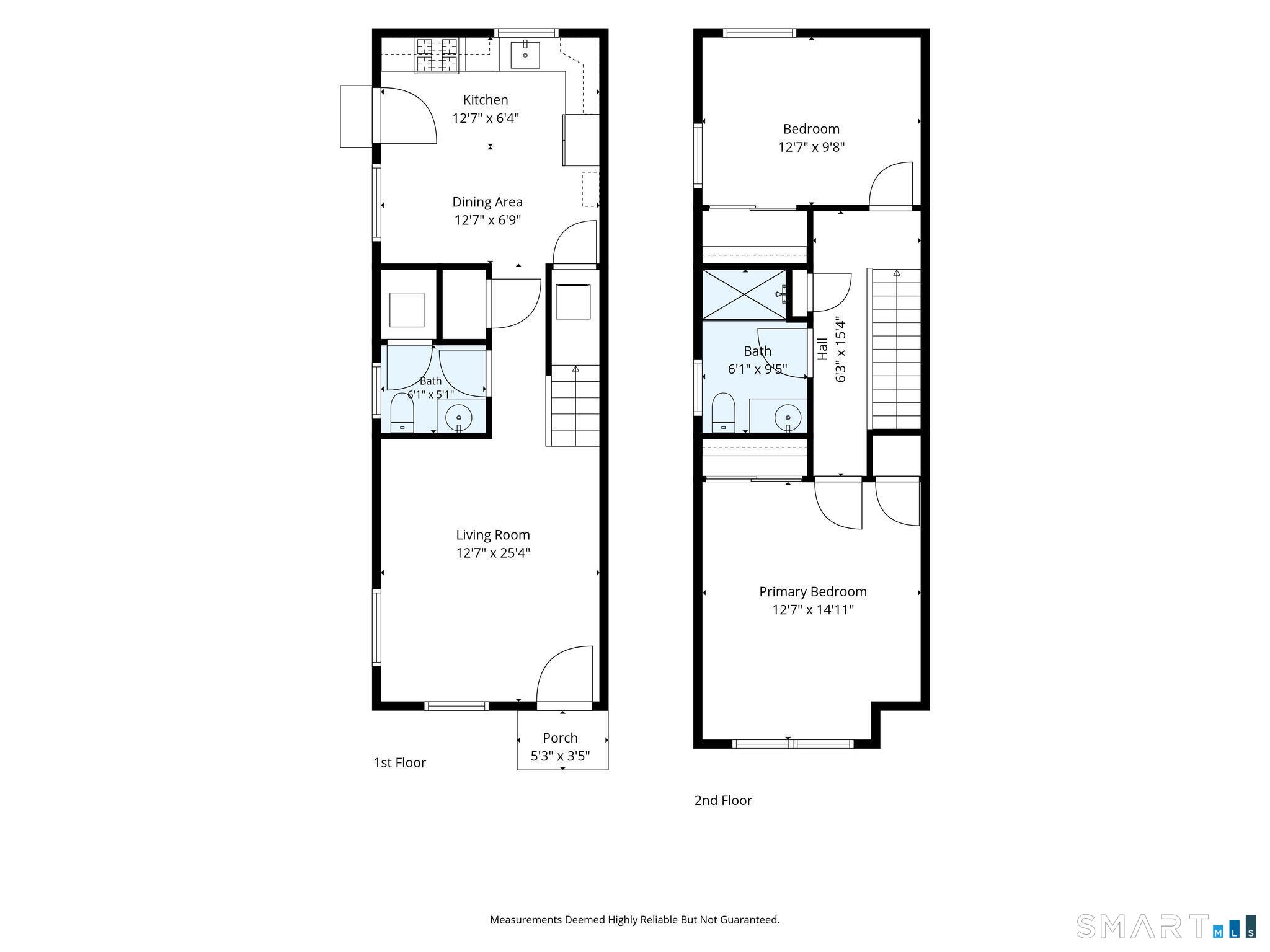 9 Columbus Avenue