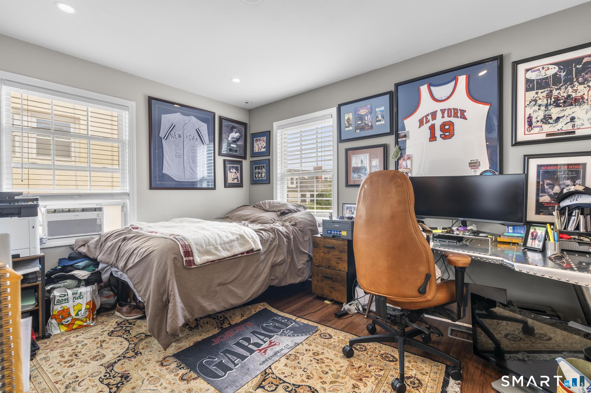 9 Columbus Avenue