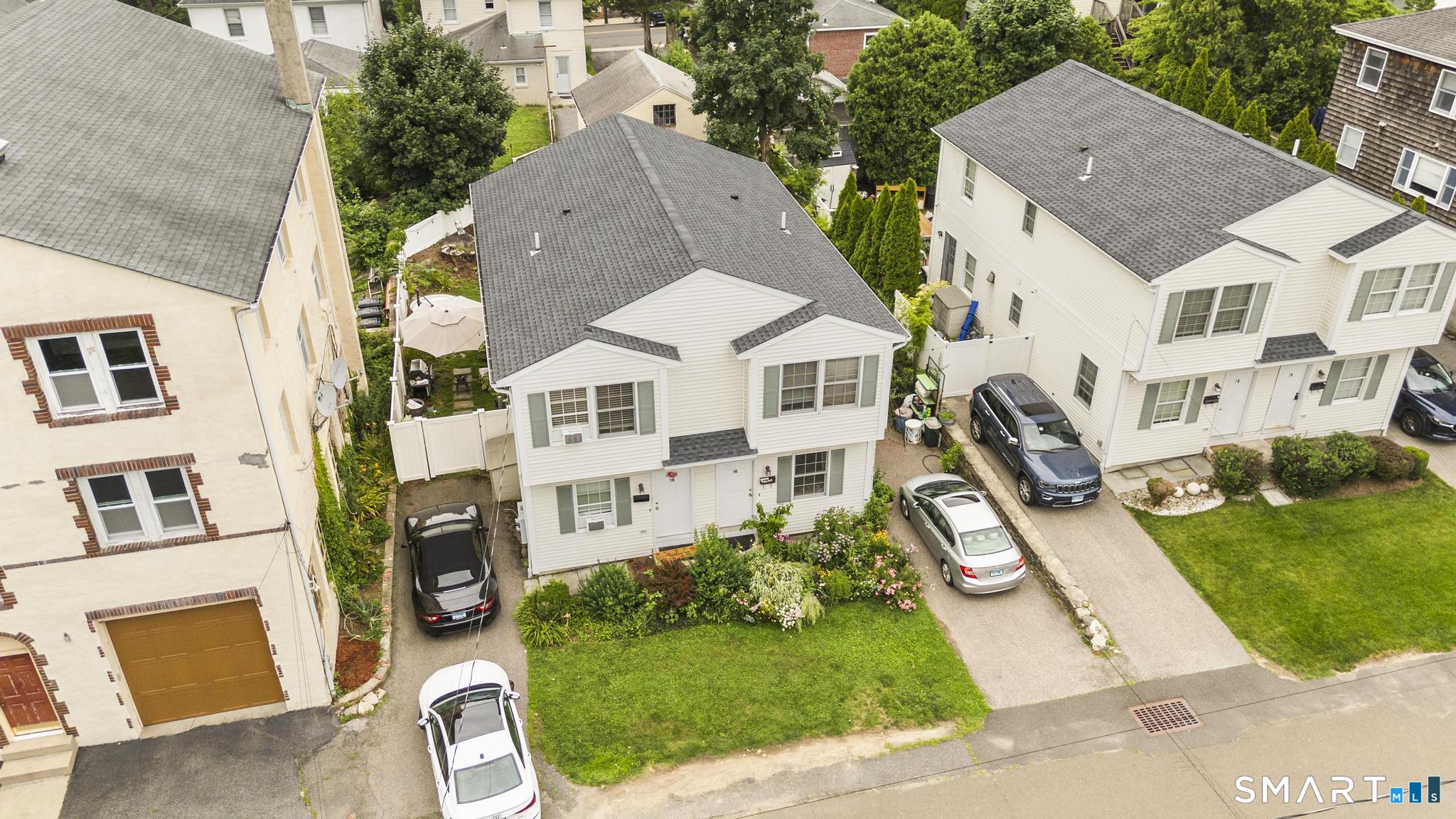 9 Columbus Avenue