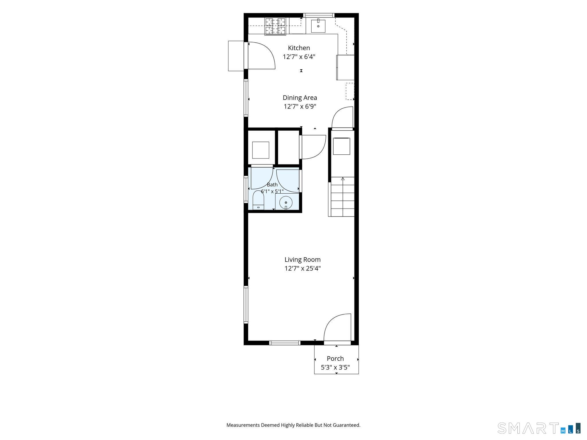 9 Columbus Avenue