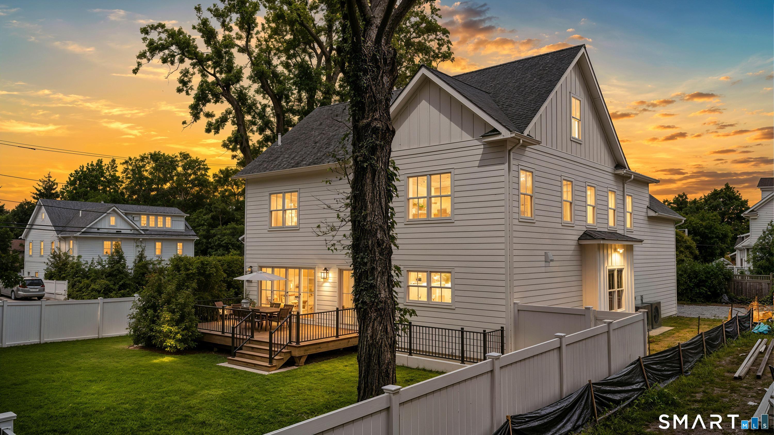 89 Indian Field Road