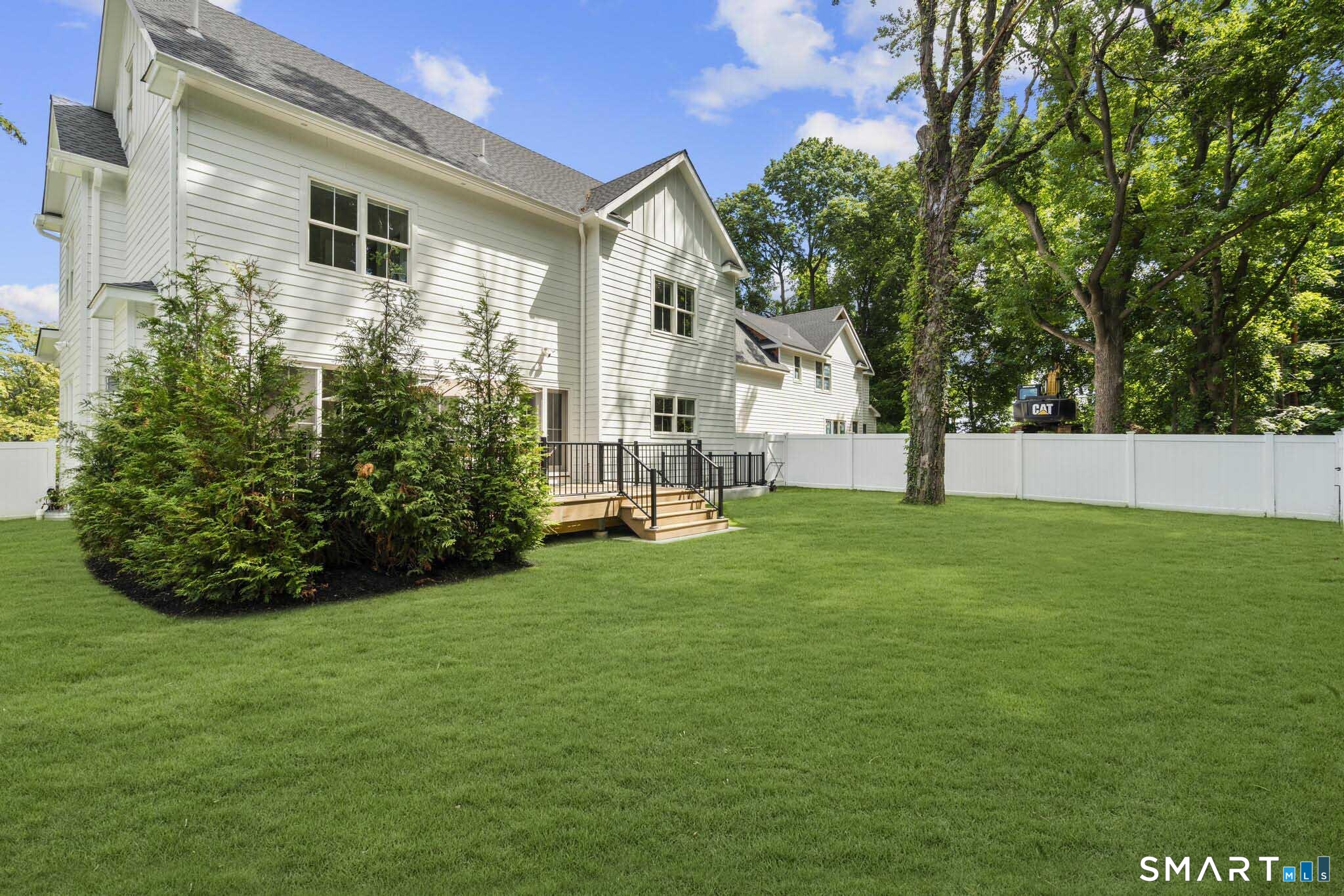 89 Indian Field Road