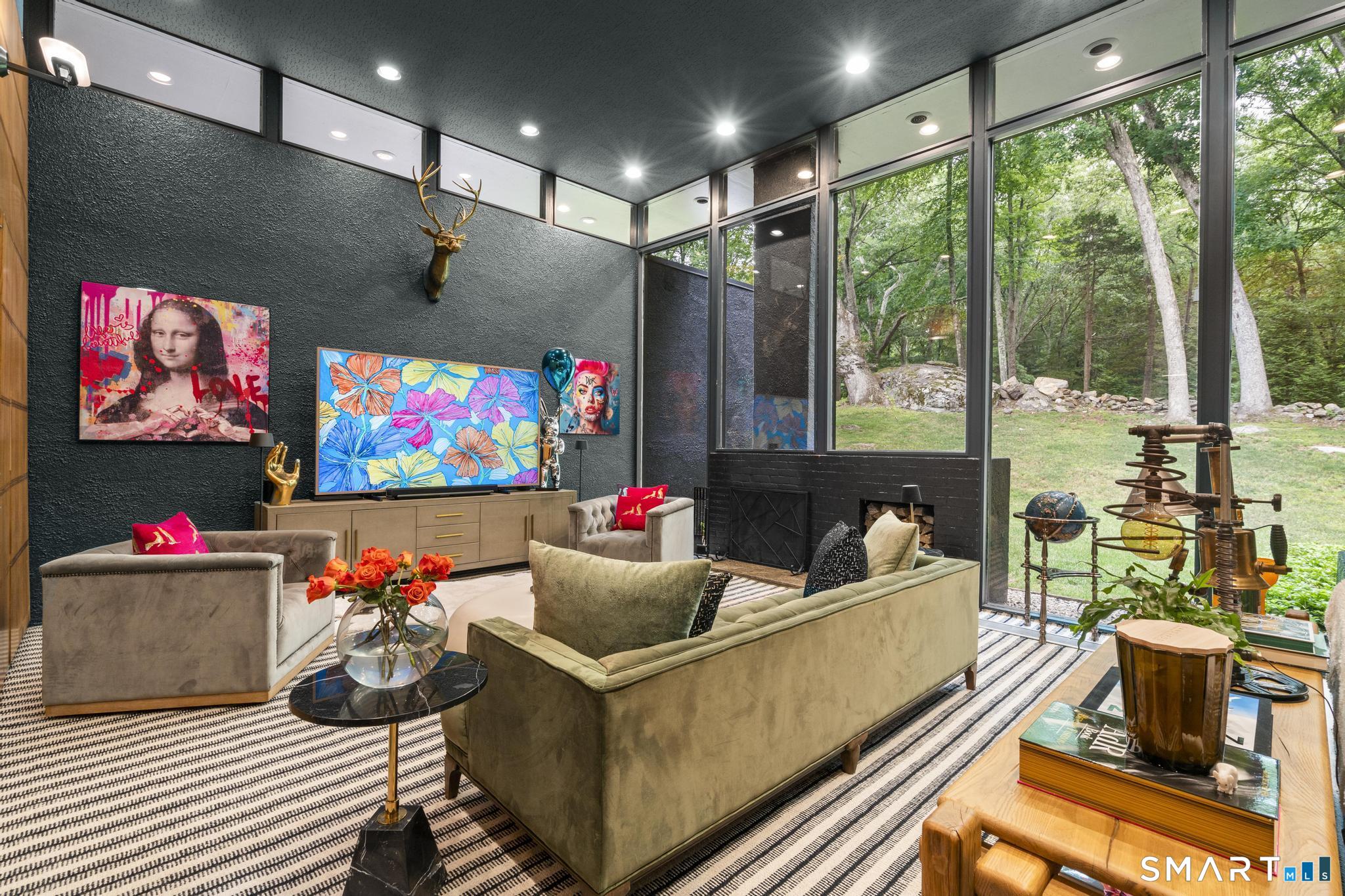 17 Pine Ridge Road