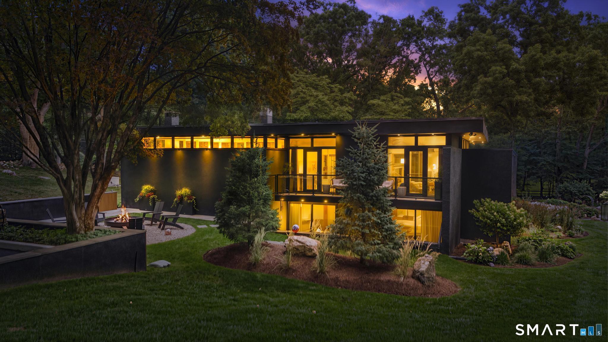 17 Pine Ridge Road