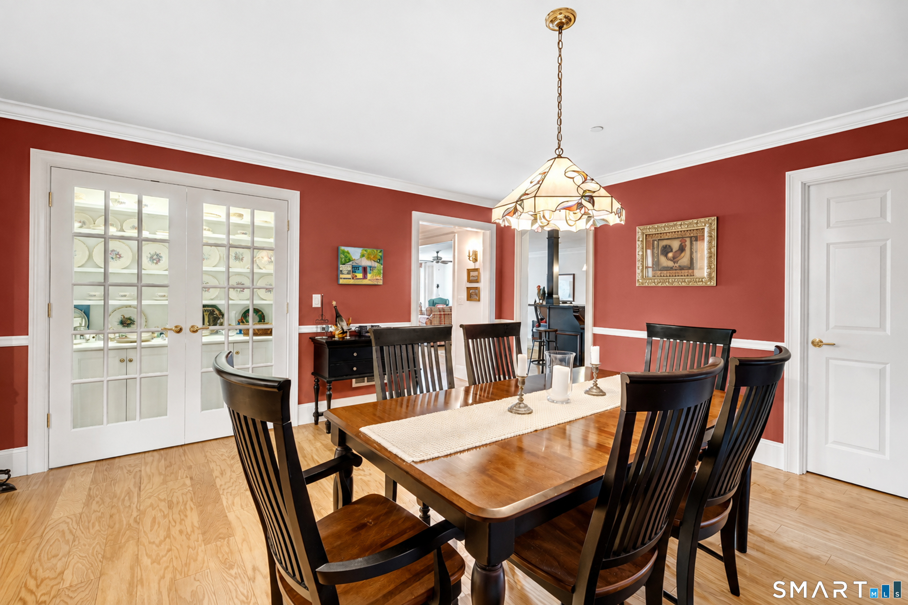 Stonington Commons Commons