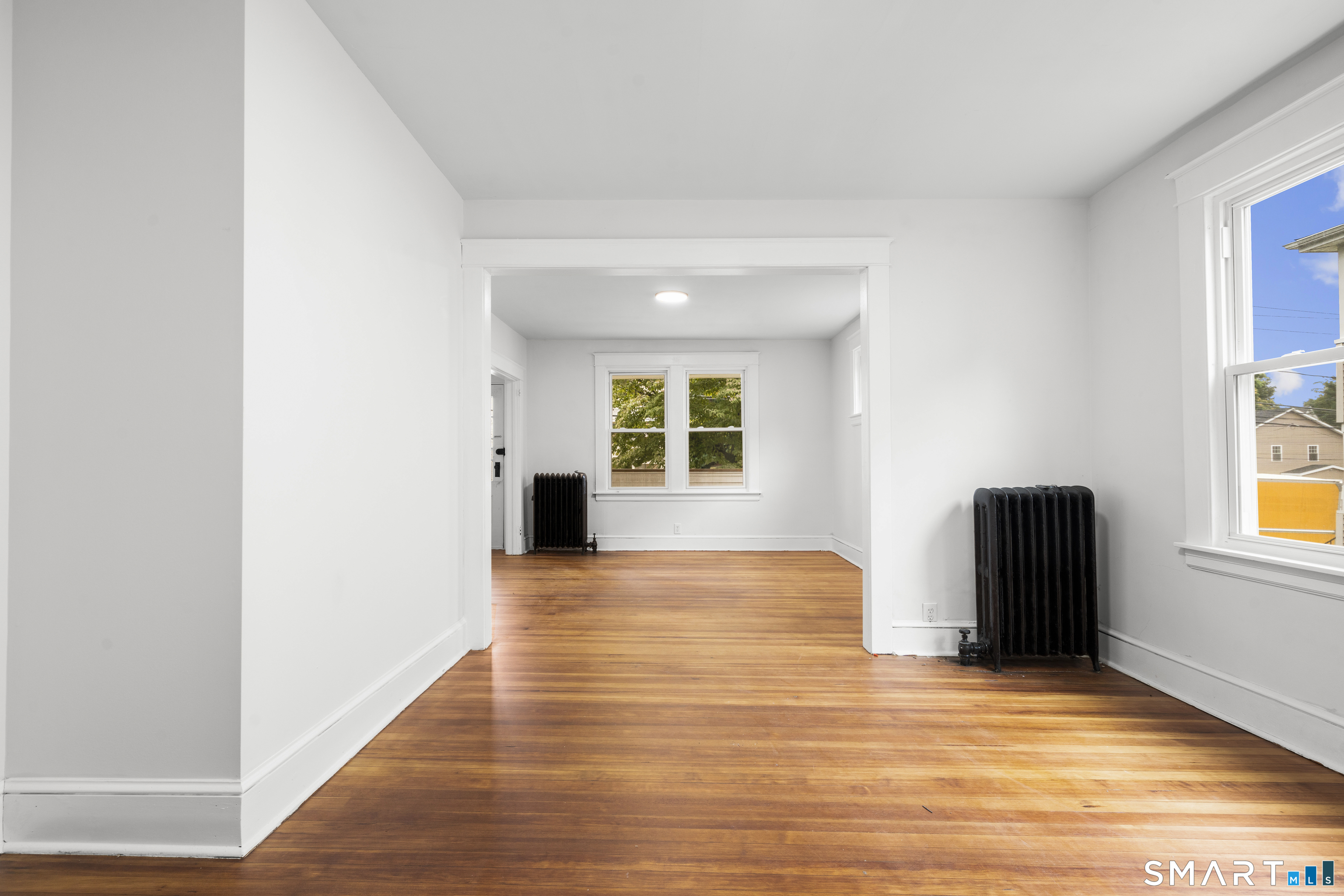 37 Gridley Street Unit: 1