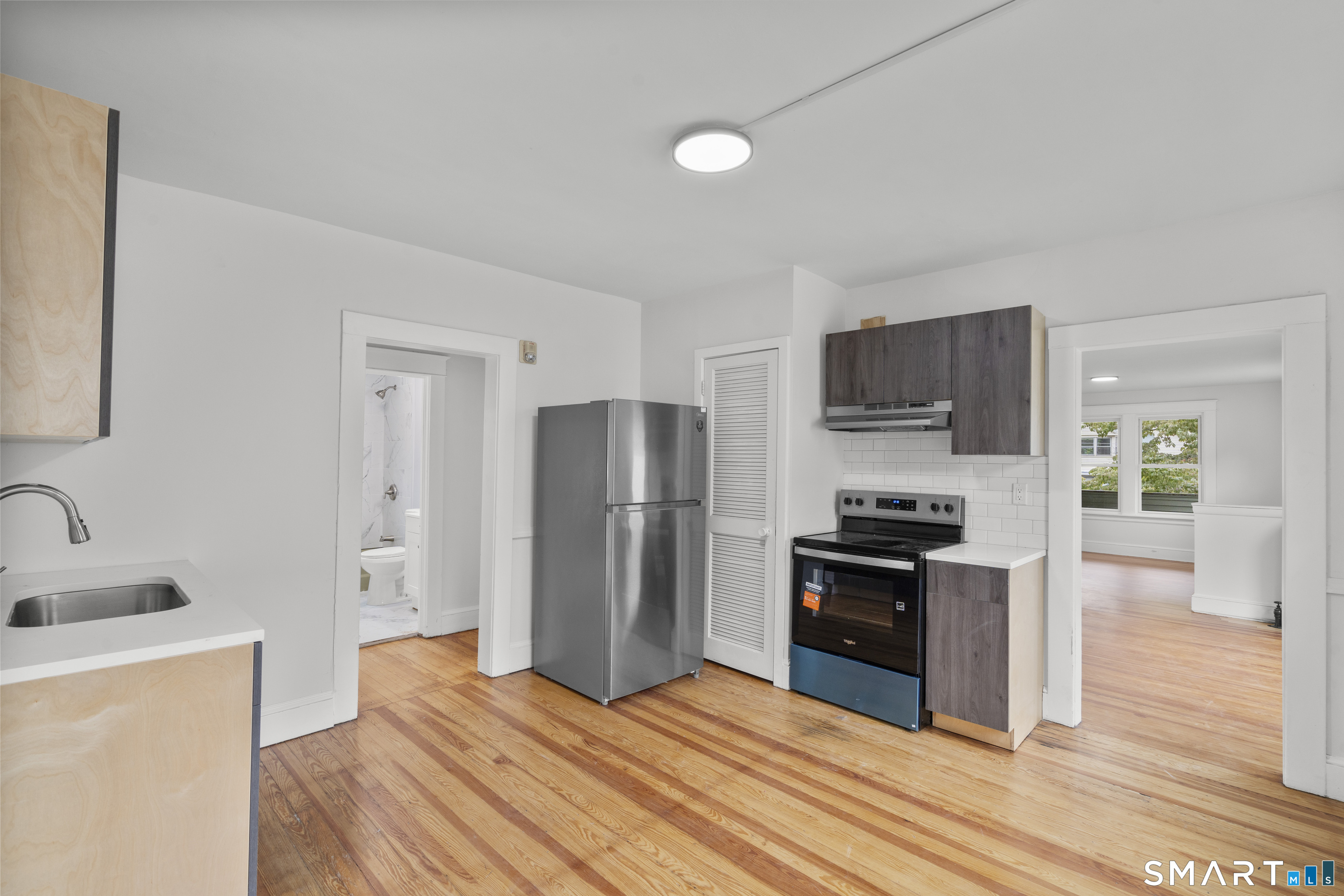 37 Gridley Street Unit: 2